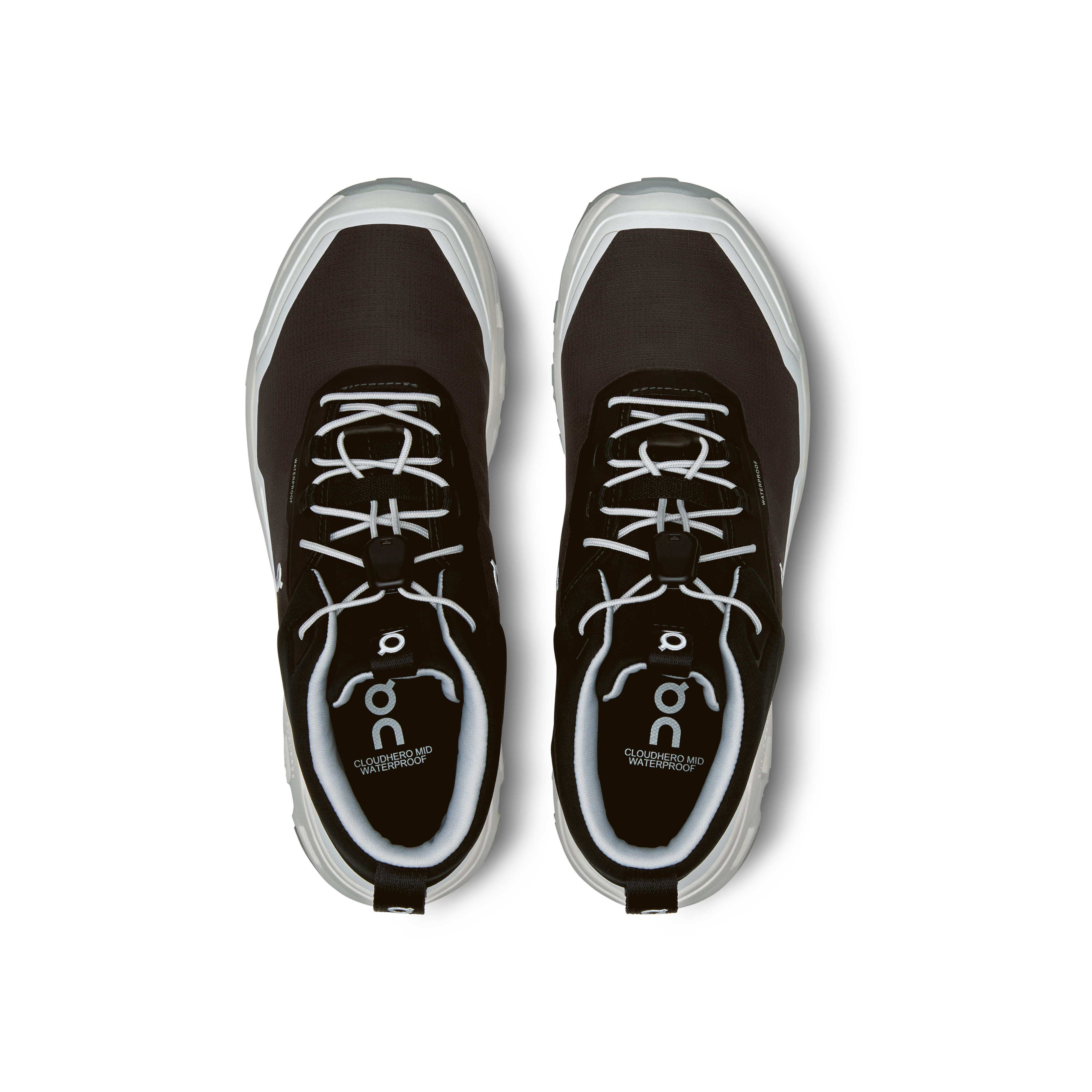 The Cloudhero Mid Waterproof