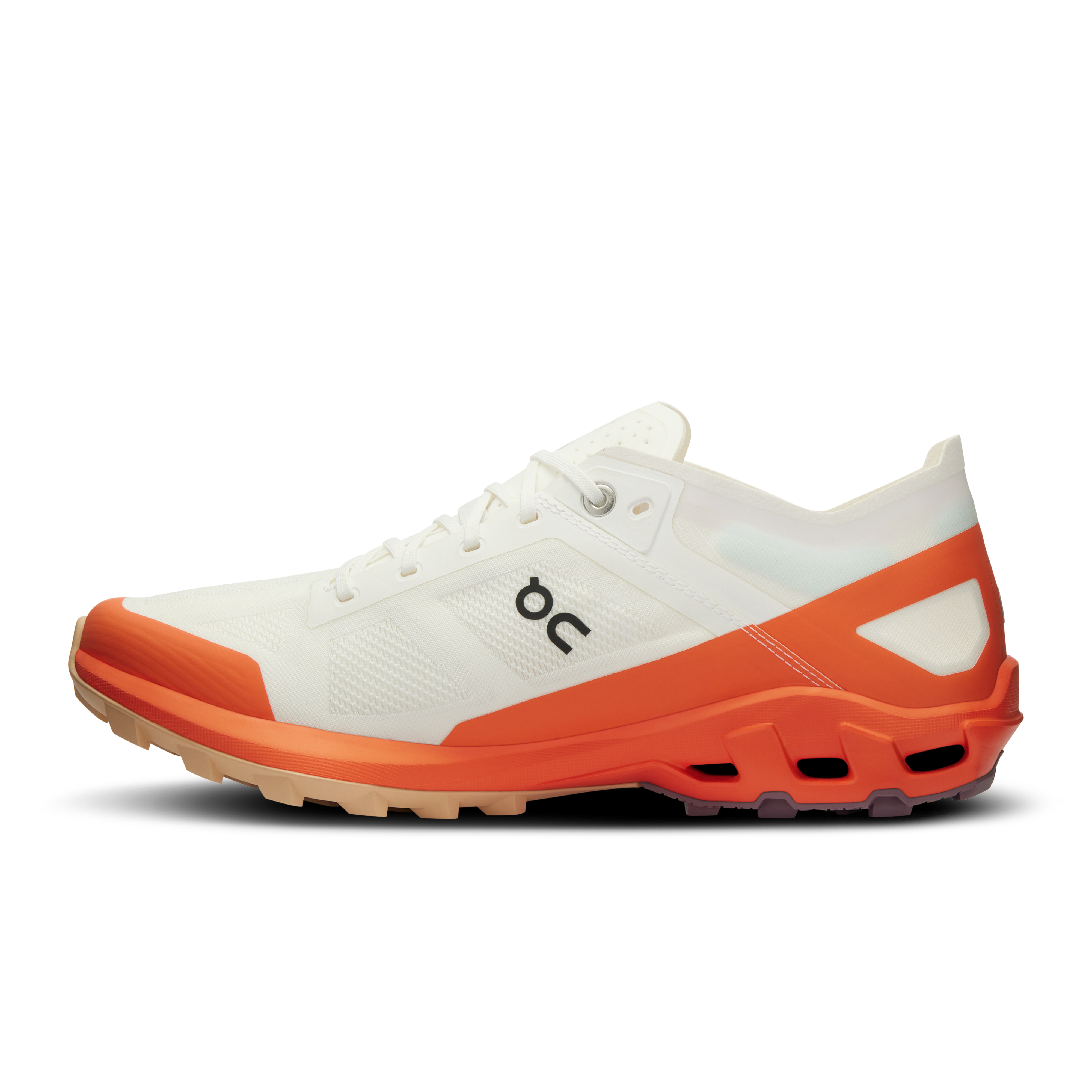 The Cloudventure Peak 3: Our fastest trail racing shoe