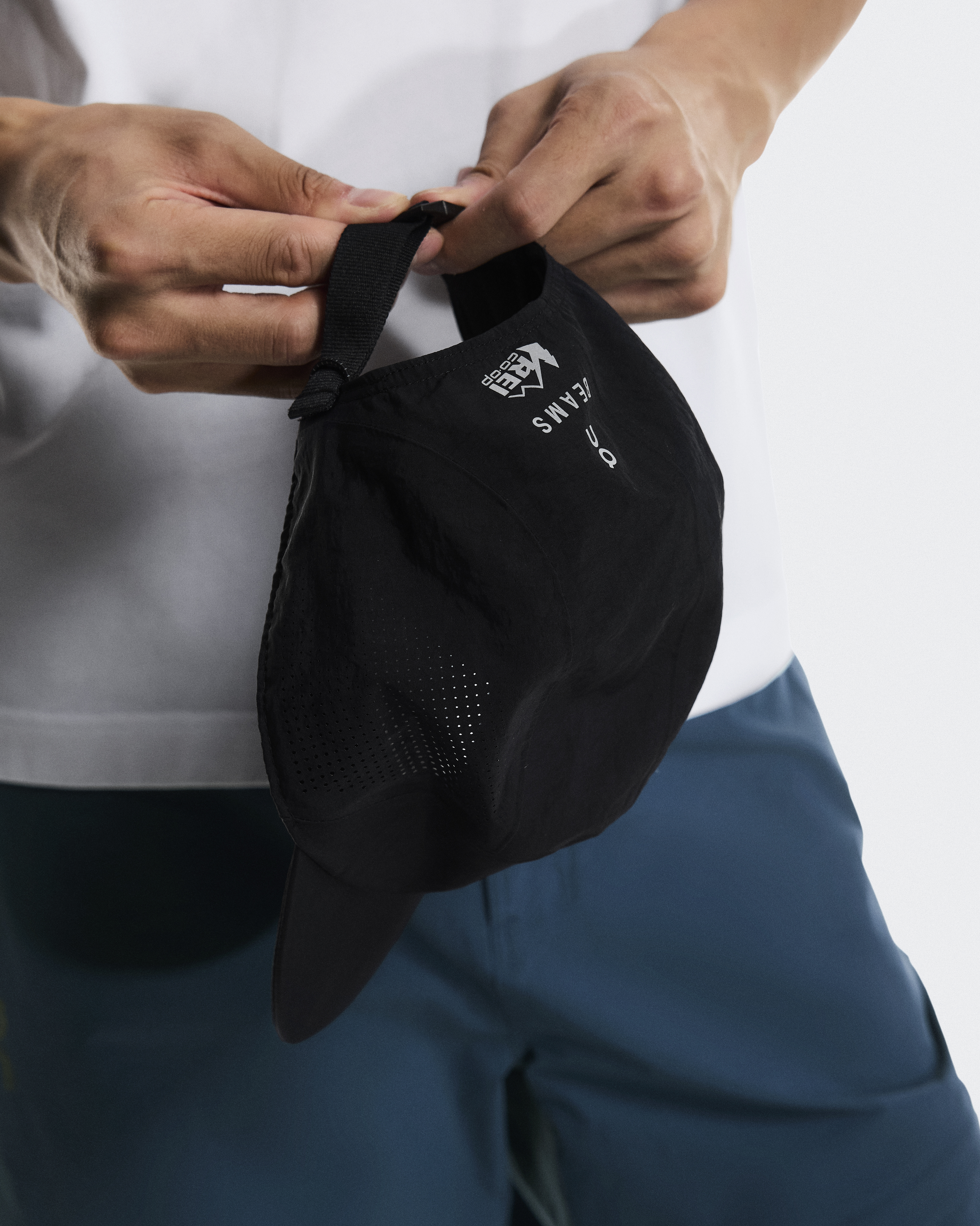 Performance Cap BEAMS REI