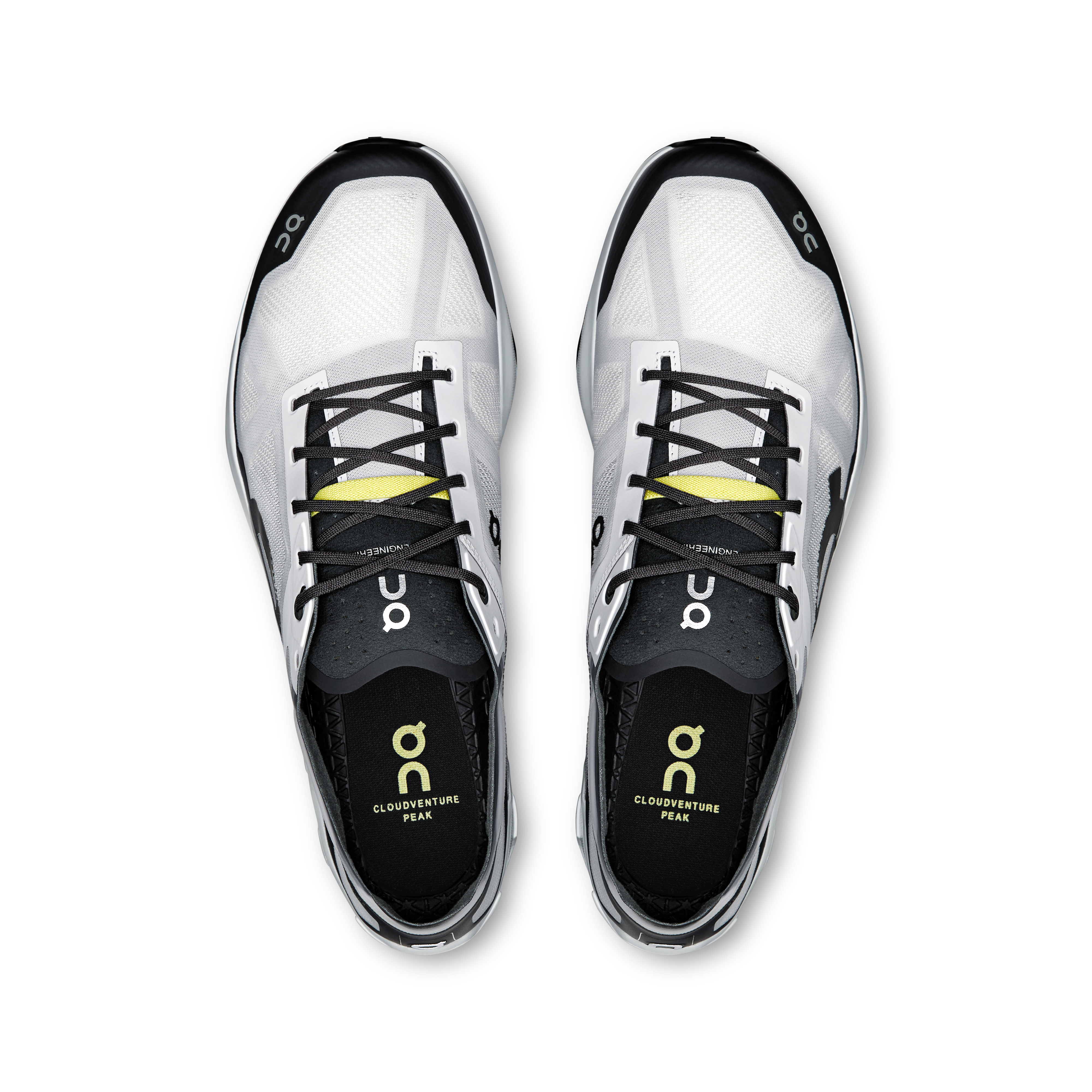 The Cloudventure Peak 3: Our fastest trail racing shoe