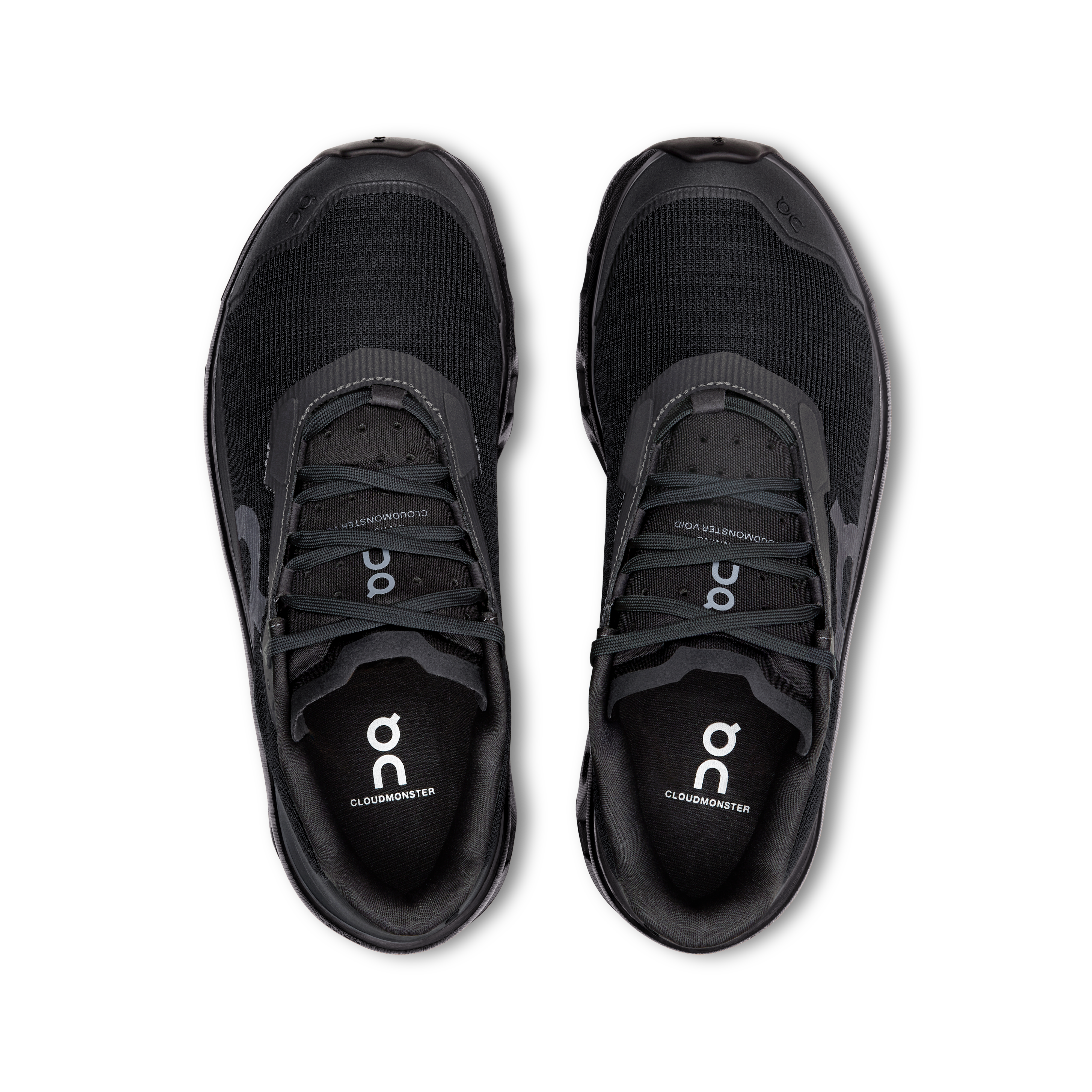 The Cloudmonster Void: Women's All-Day Shoe