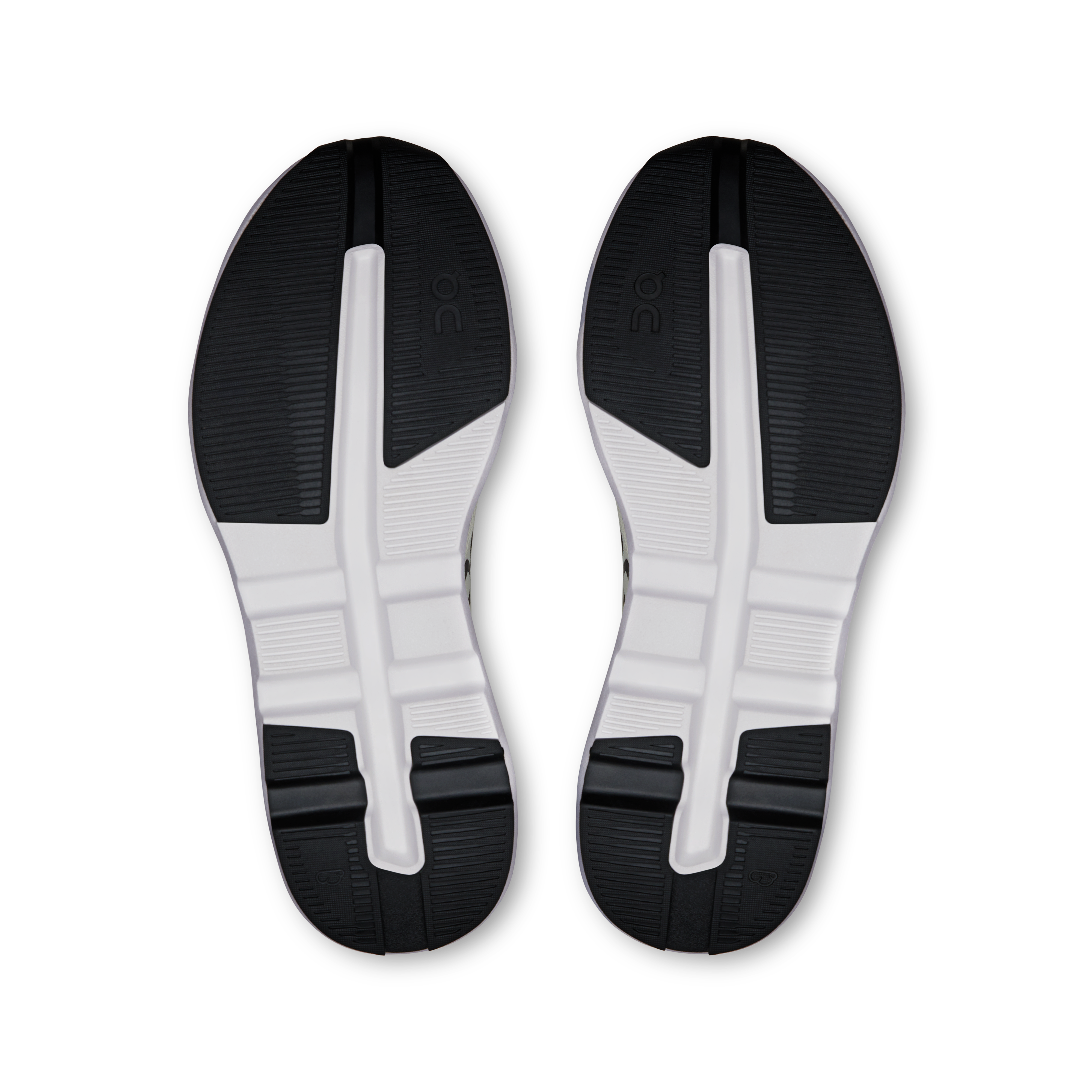 The Cloudzone: Women's All-Day Lifestyle Shoe