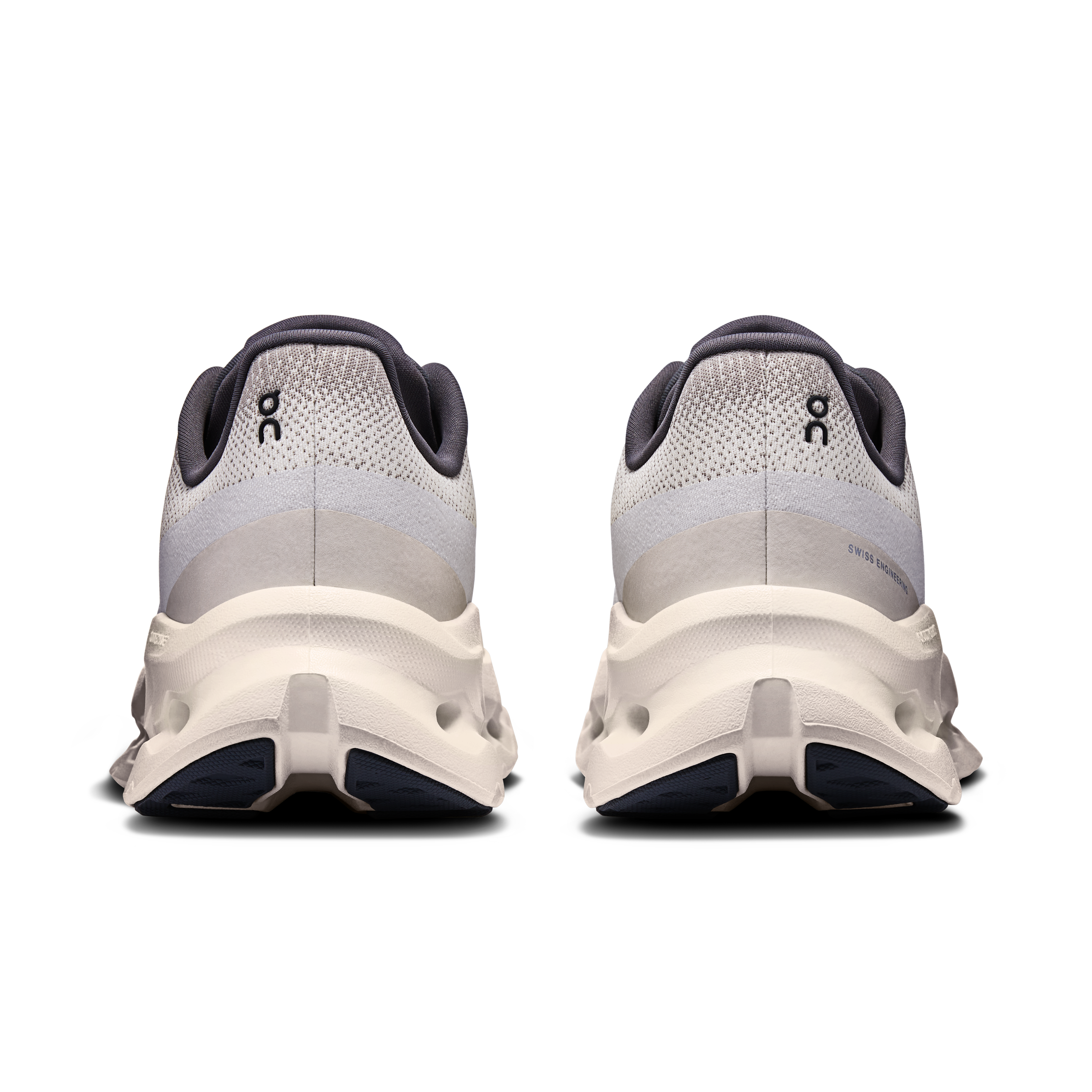 The Cloudtilt: Cushioned Lightweight All-Day Women’s Shoe