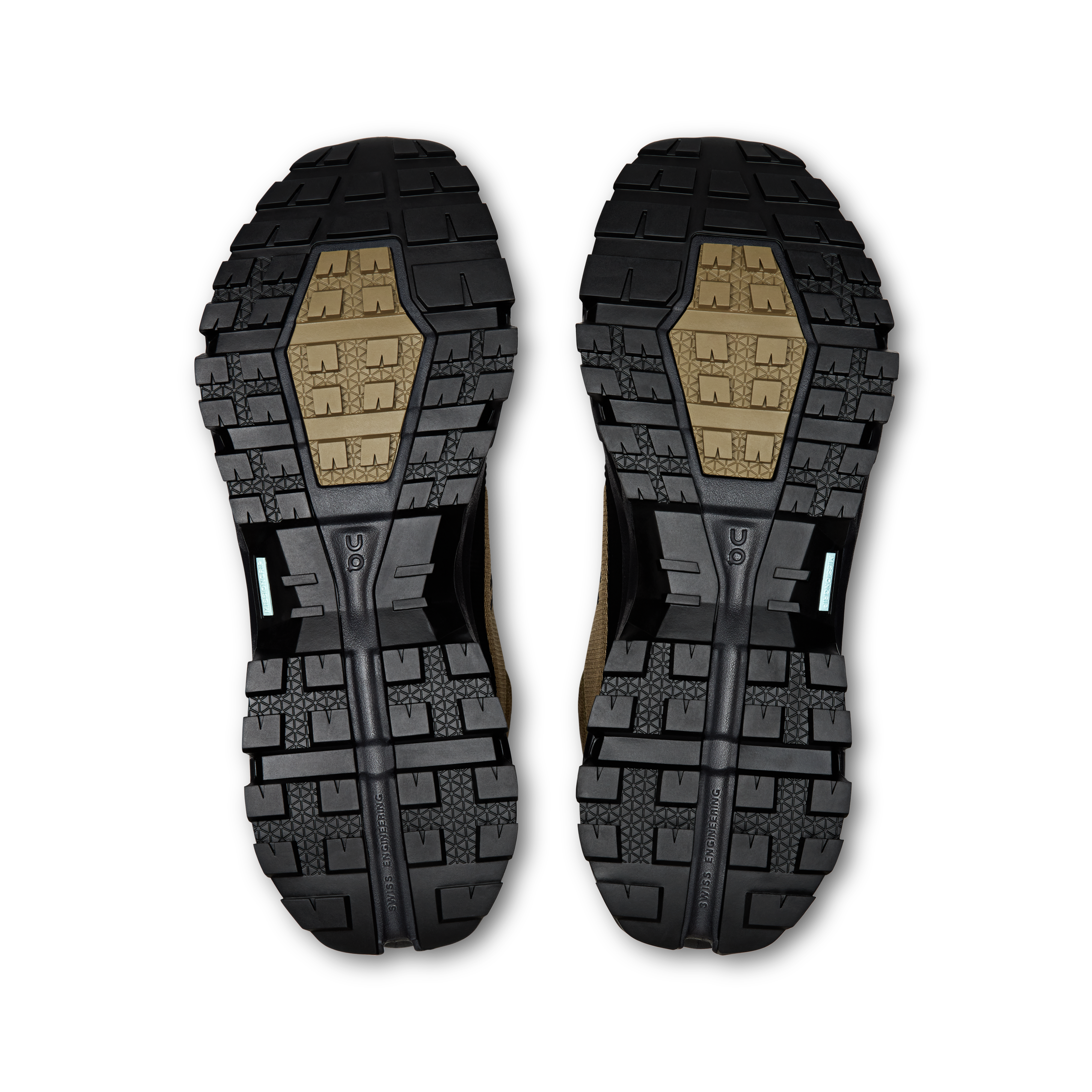 The Cloudrock Mid WP: Men's Fast and Light Hiking Shoe