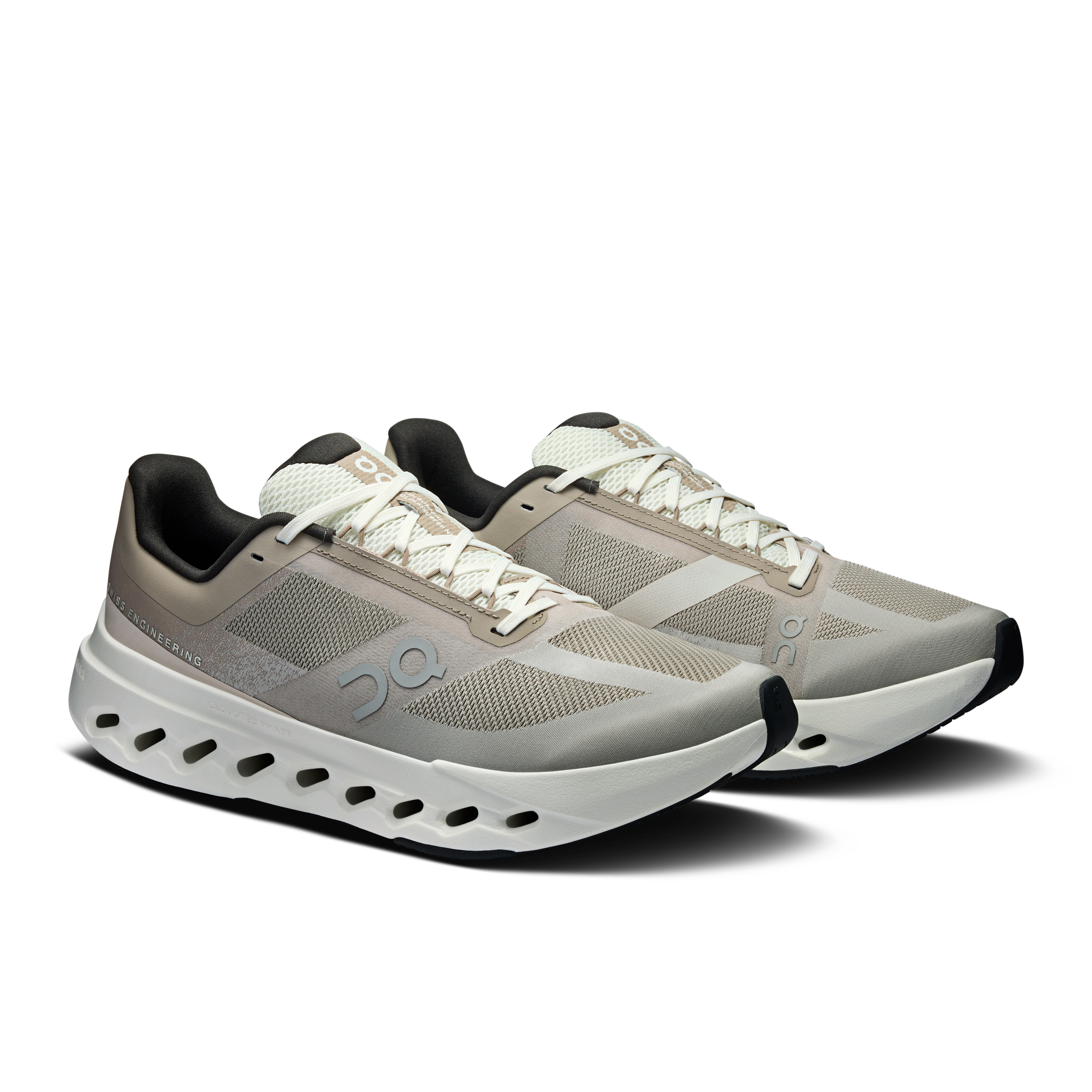 The Cloudsurfer Next: Men's Agile Road Running Shoe