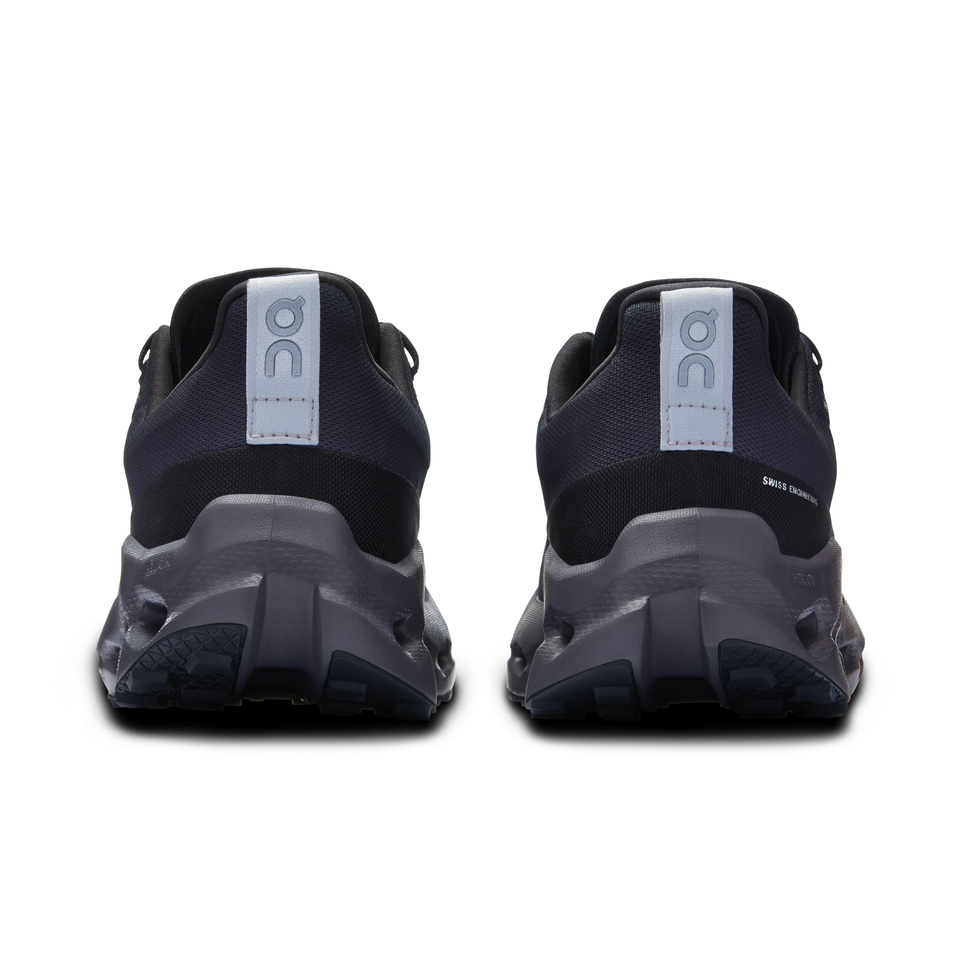 Cloudsurfer Trail Waterproof: Cushioned Trail Running Shoe