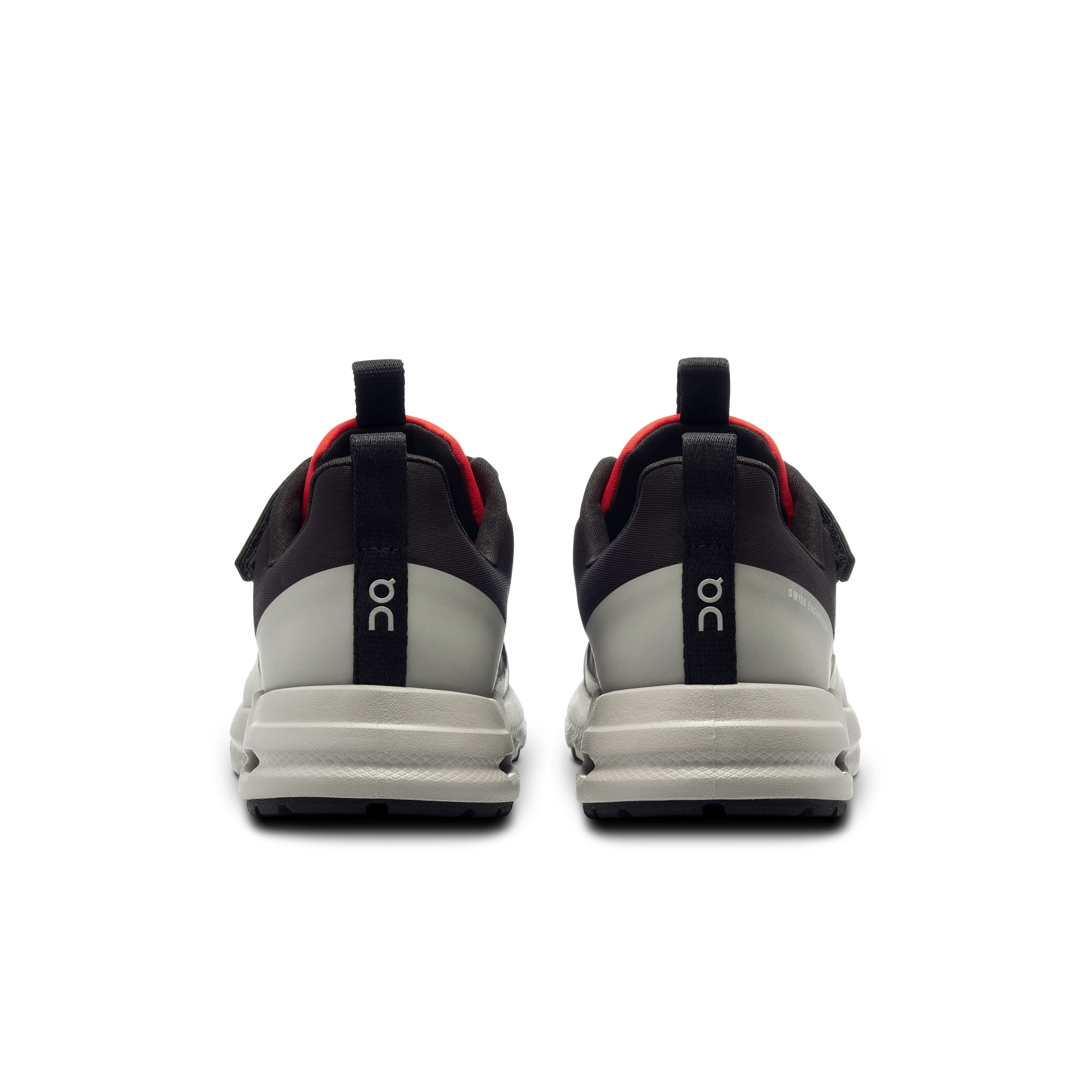 The Cloudhero Waterproof: Outdoor Shoes For Kids