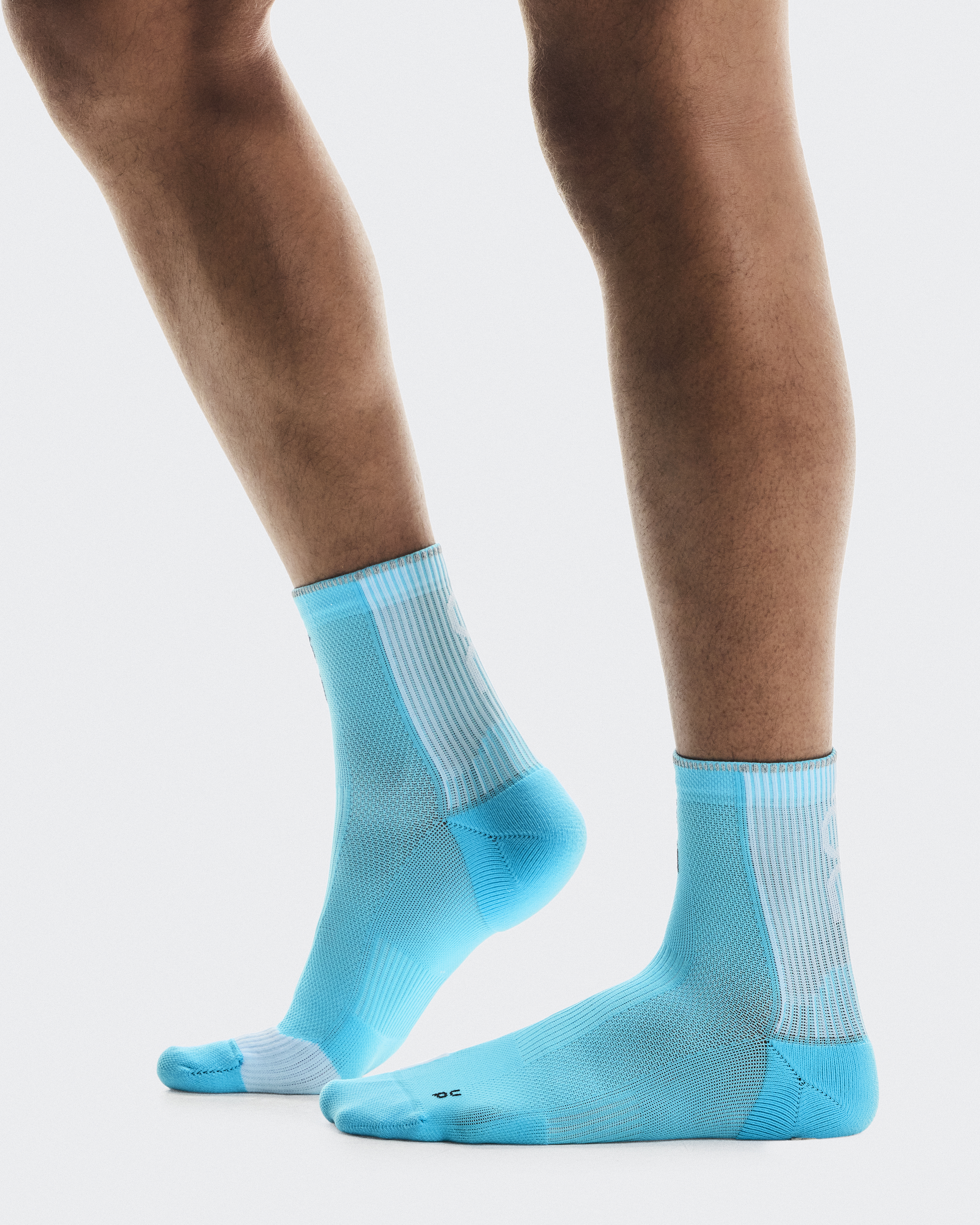 Performance Run Sock Mid
