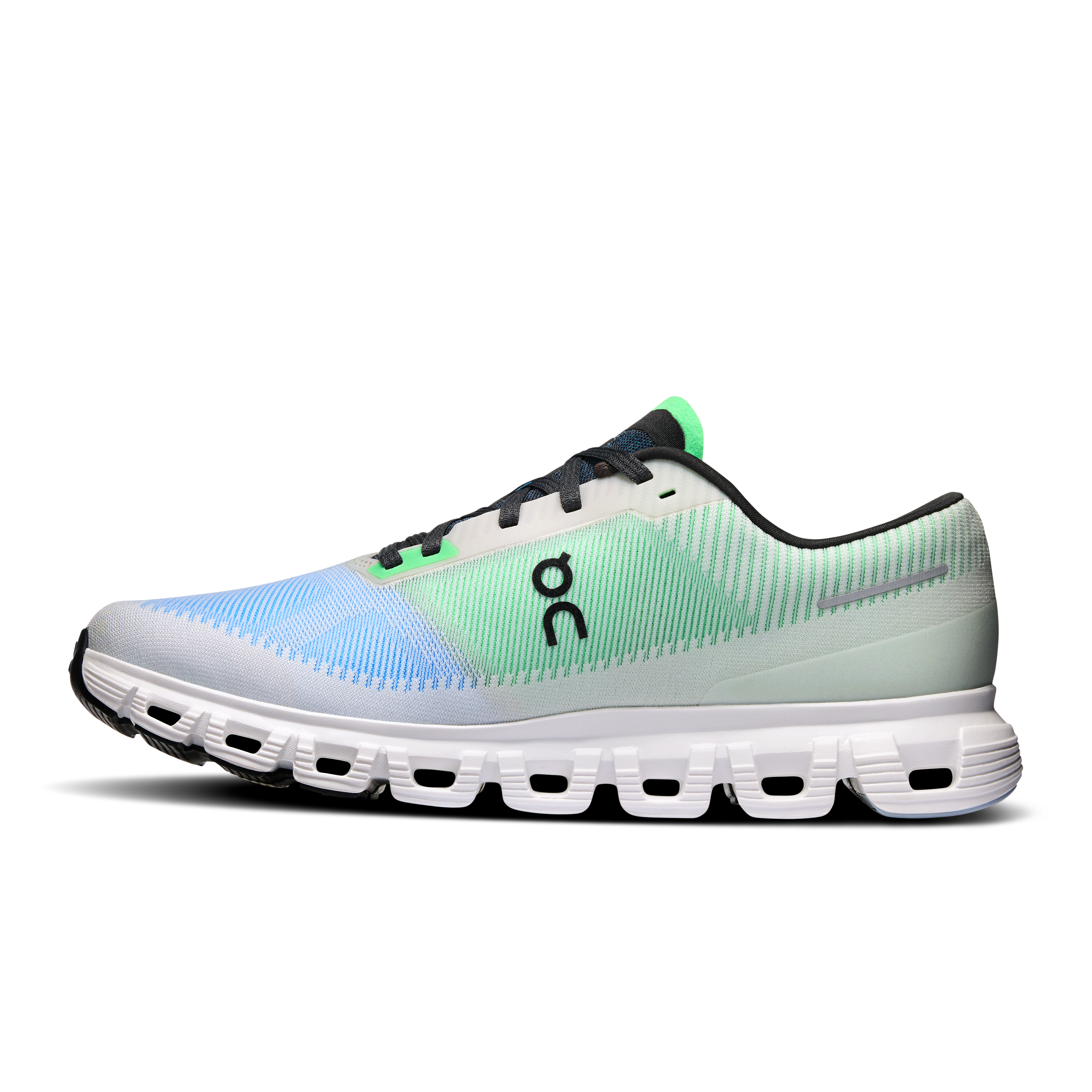 The Cloud 6 Push: Men's All-Day Shoe