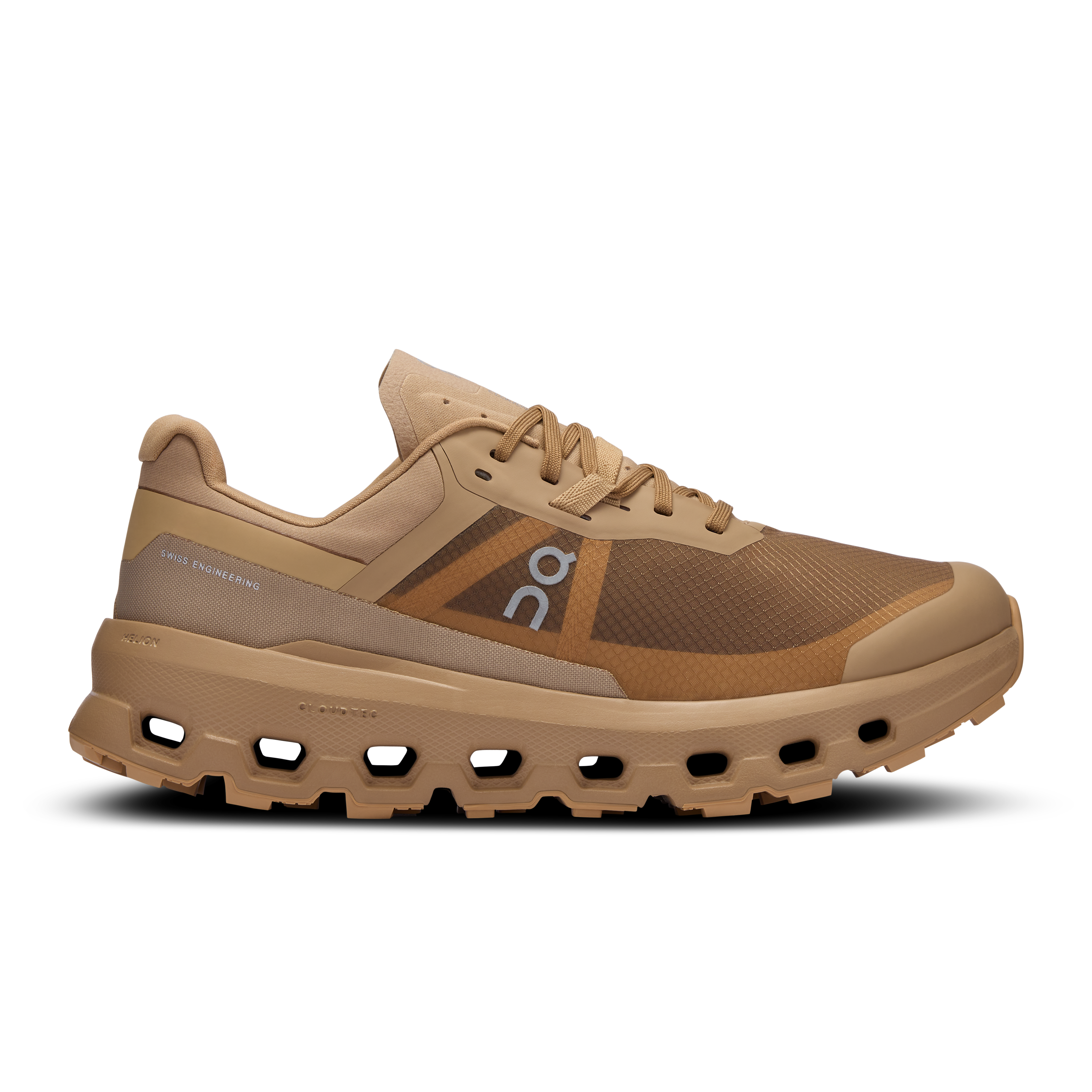 Cloudvista 2: Versatile Women’s Trail Shoe With Grip