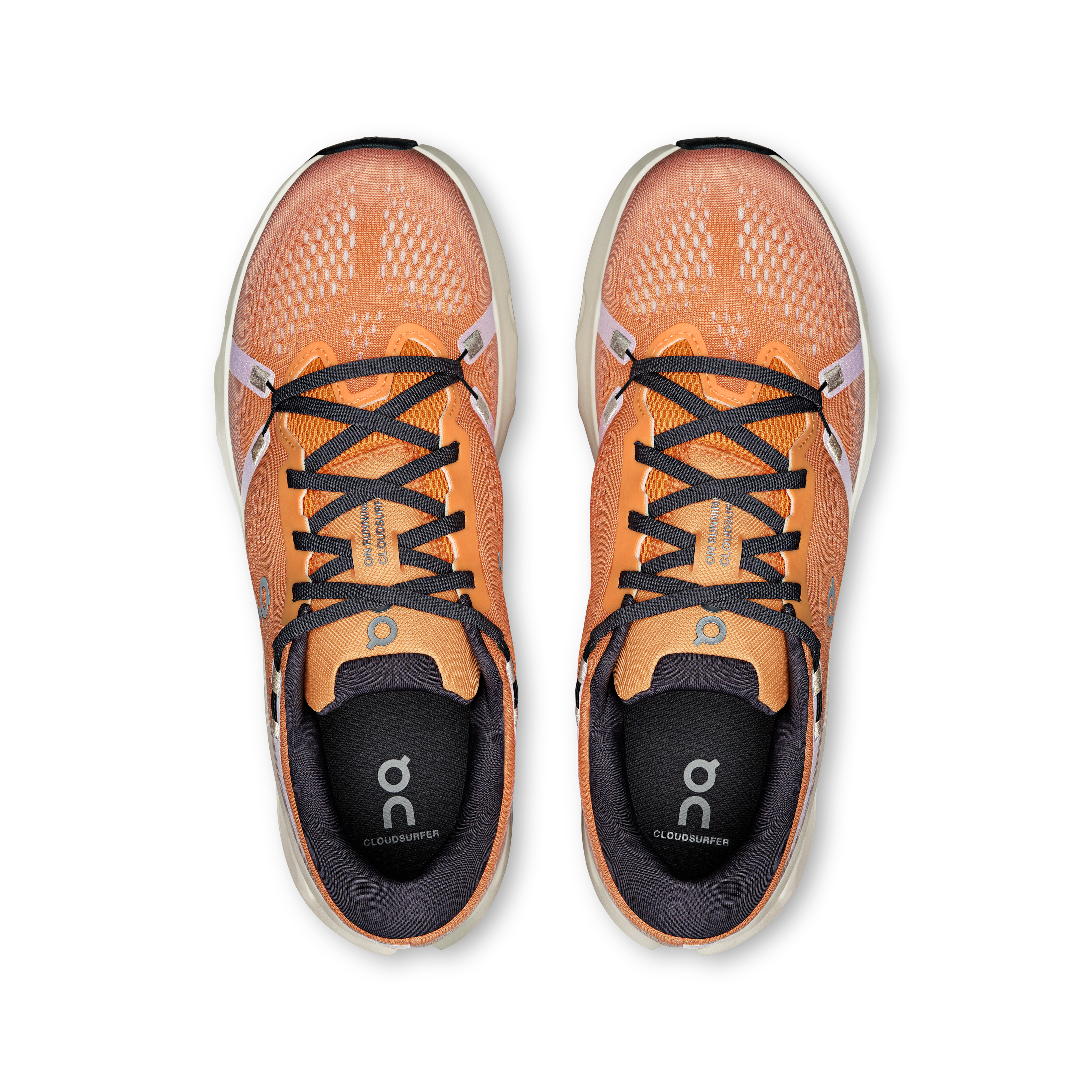 Cloudsurfer 2: Men's Highly Cushioned Road Running Shoe