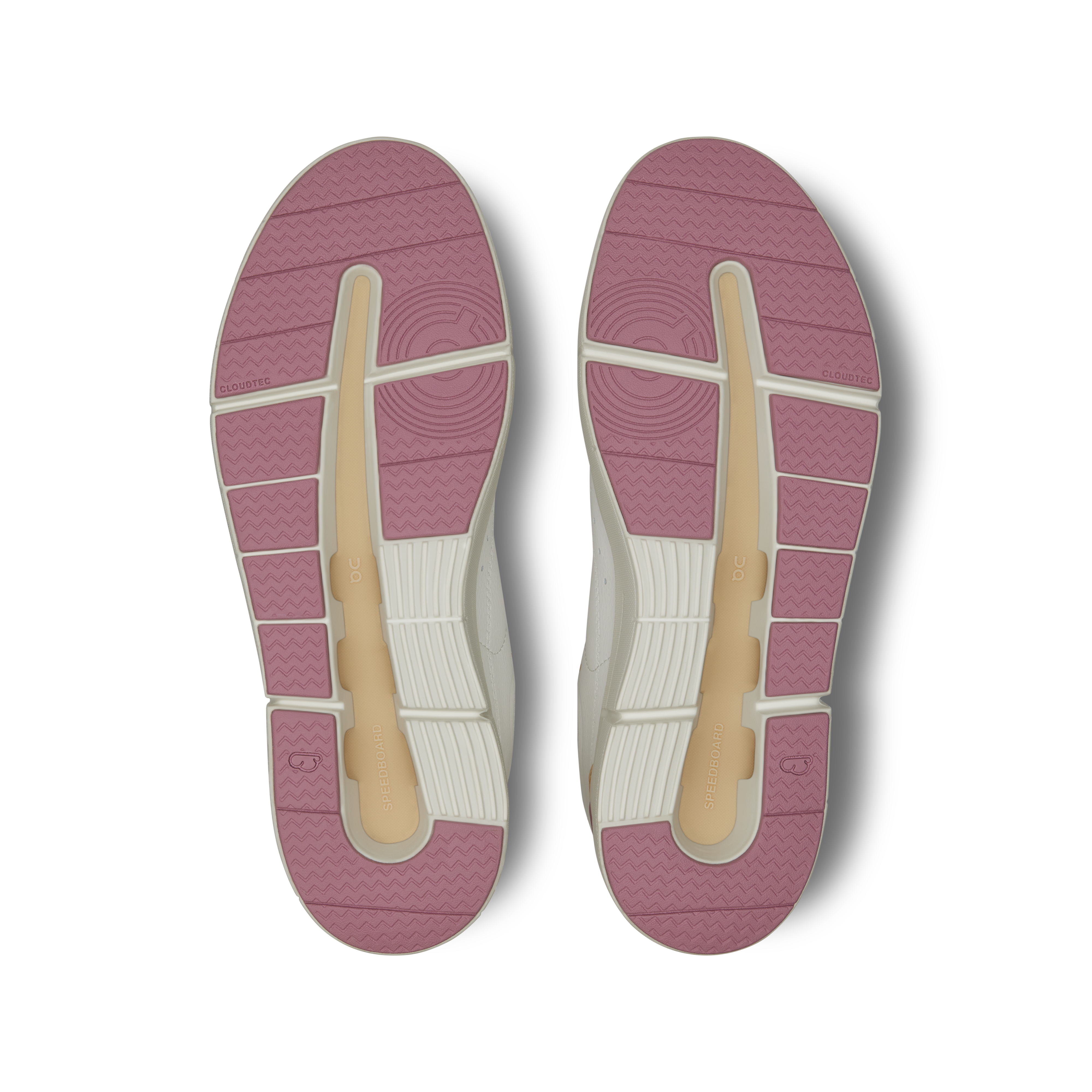 THE ROGER Centre Court: Iconic all-day performance shoe