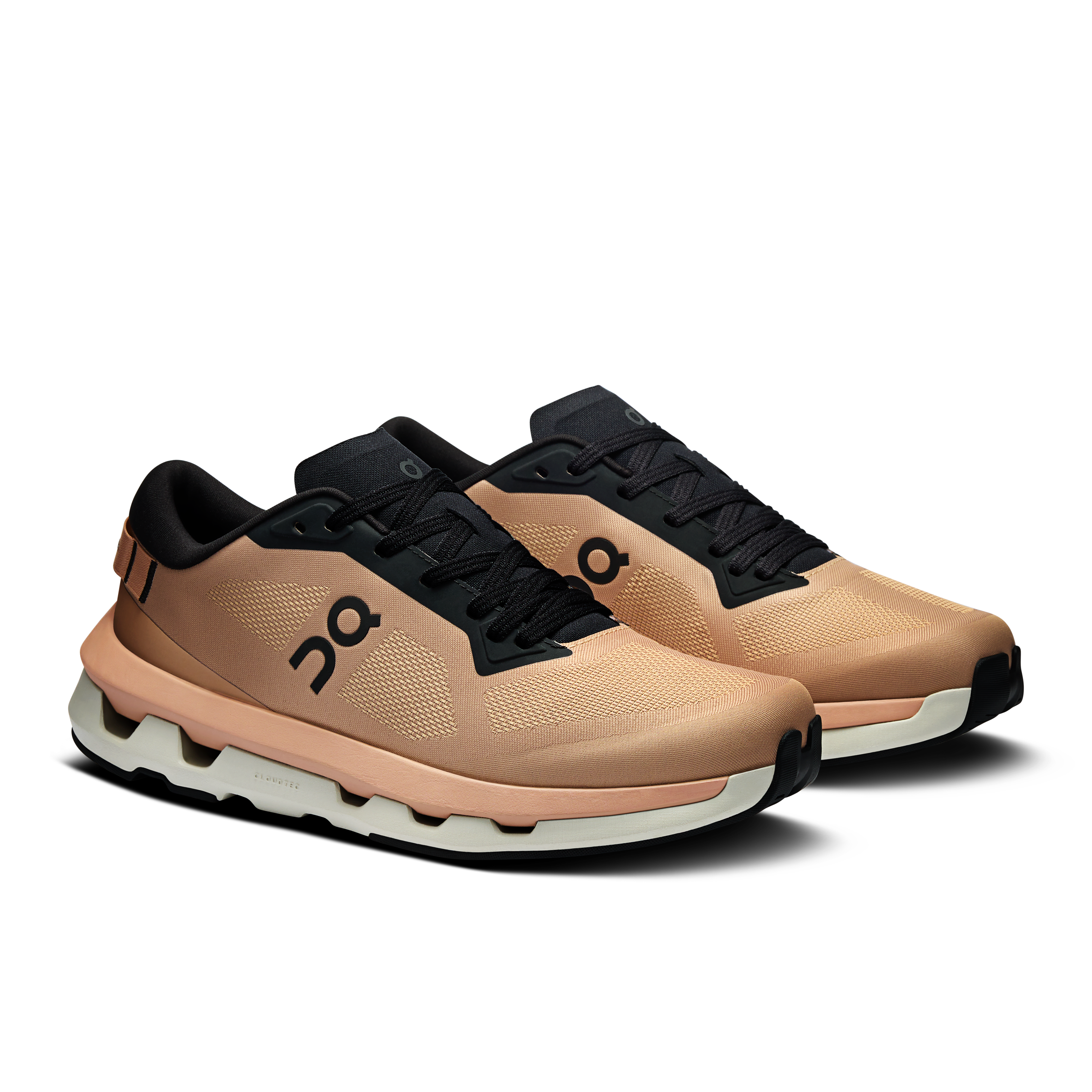 The Cloudzone: Women's All-Day Lifestyle Shoe