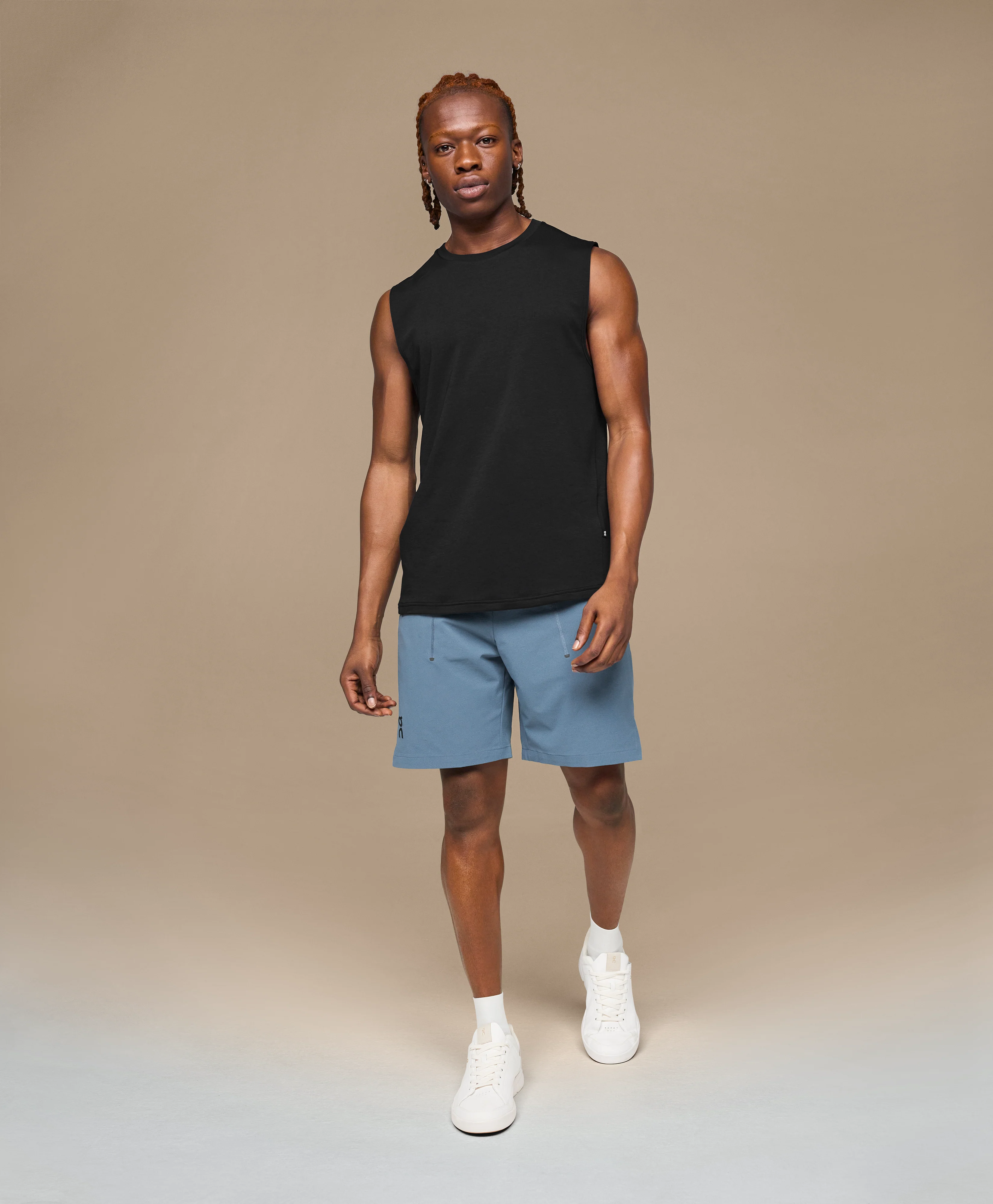 Focus Tank Top