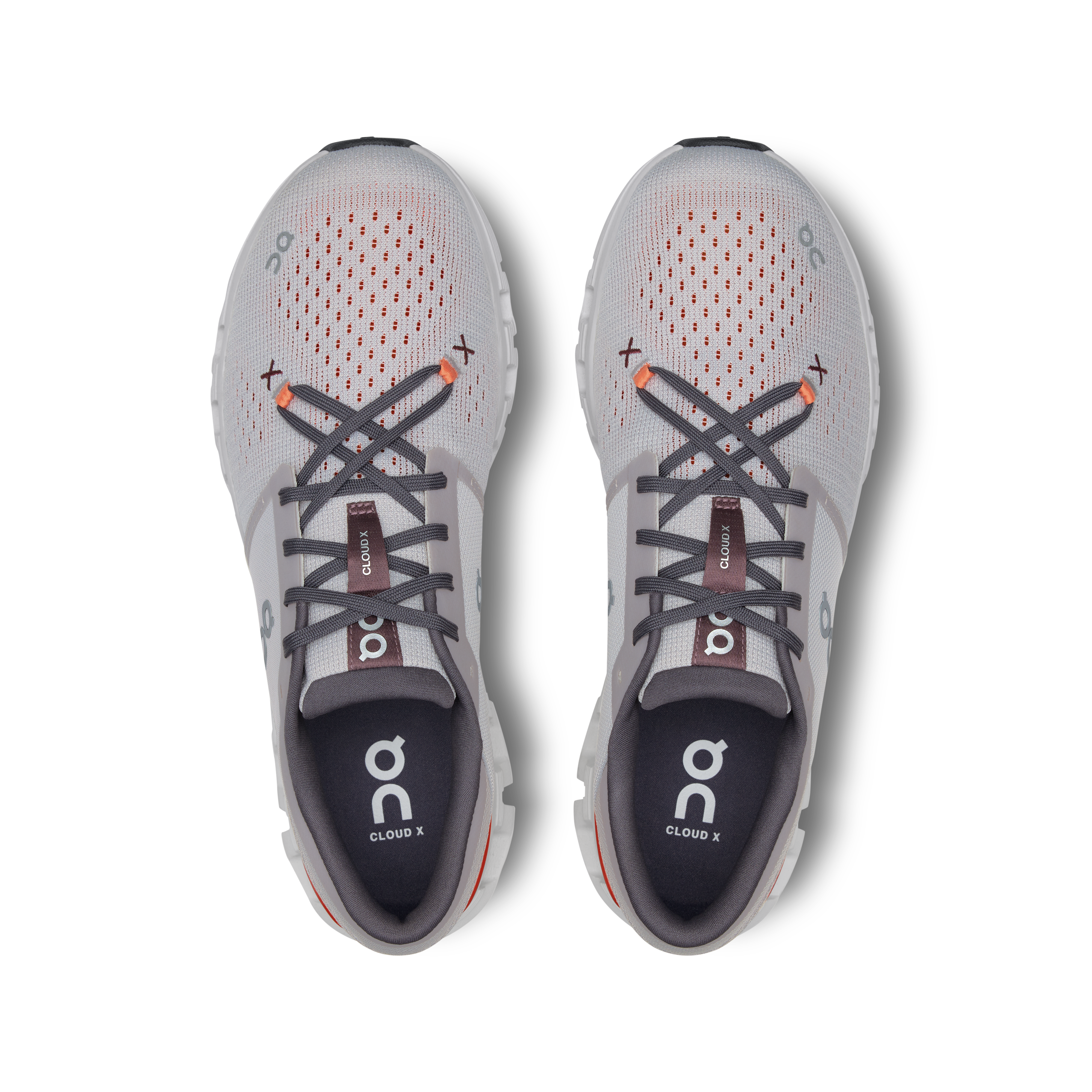 Cloud X 4: A Versatile Men’s Training Shoe For The Gym