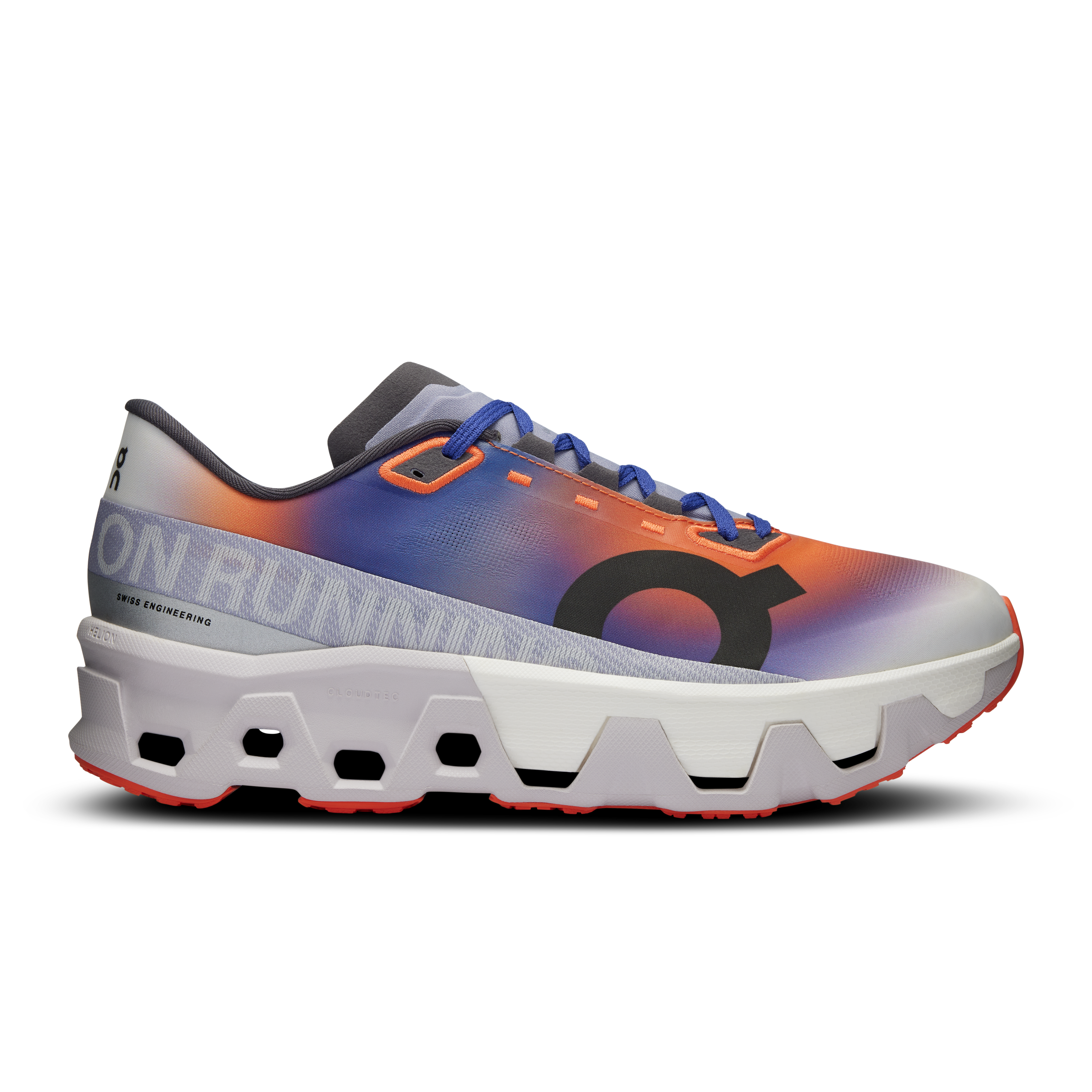 Cloudmonster Hyper Men: Max Cushioning Running Shoes