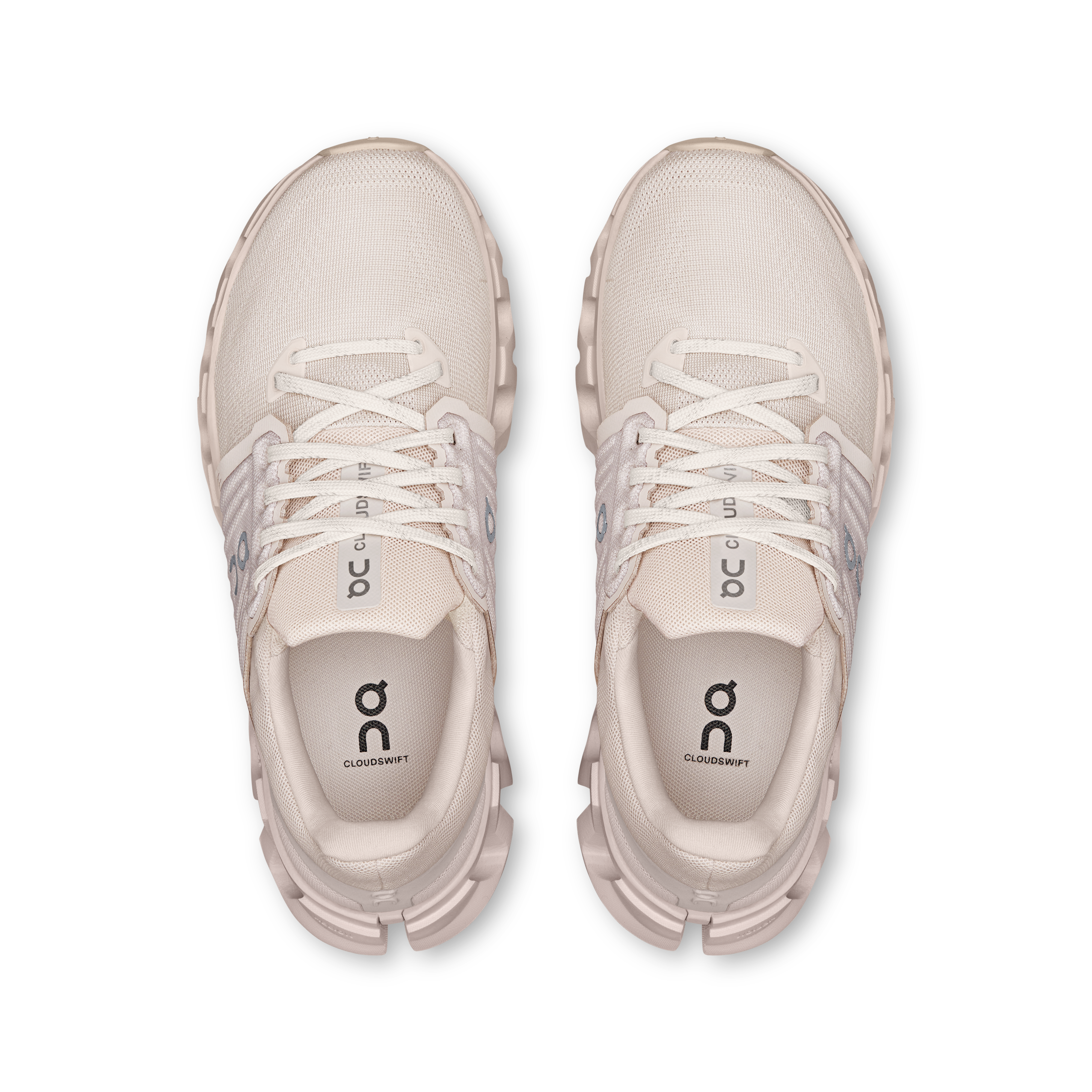 The Cloudswift 4 AD: women's all-day shoe.