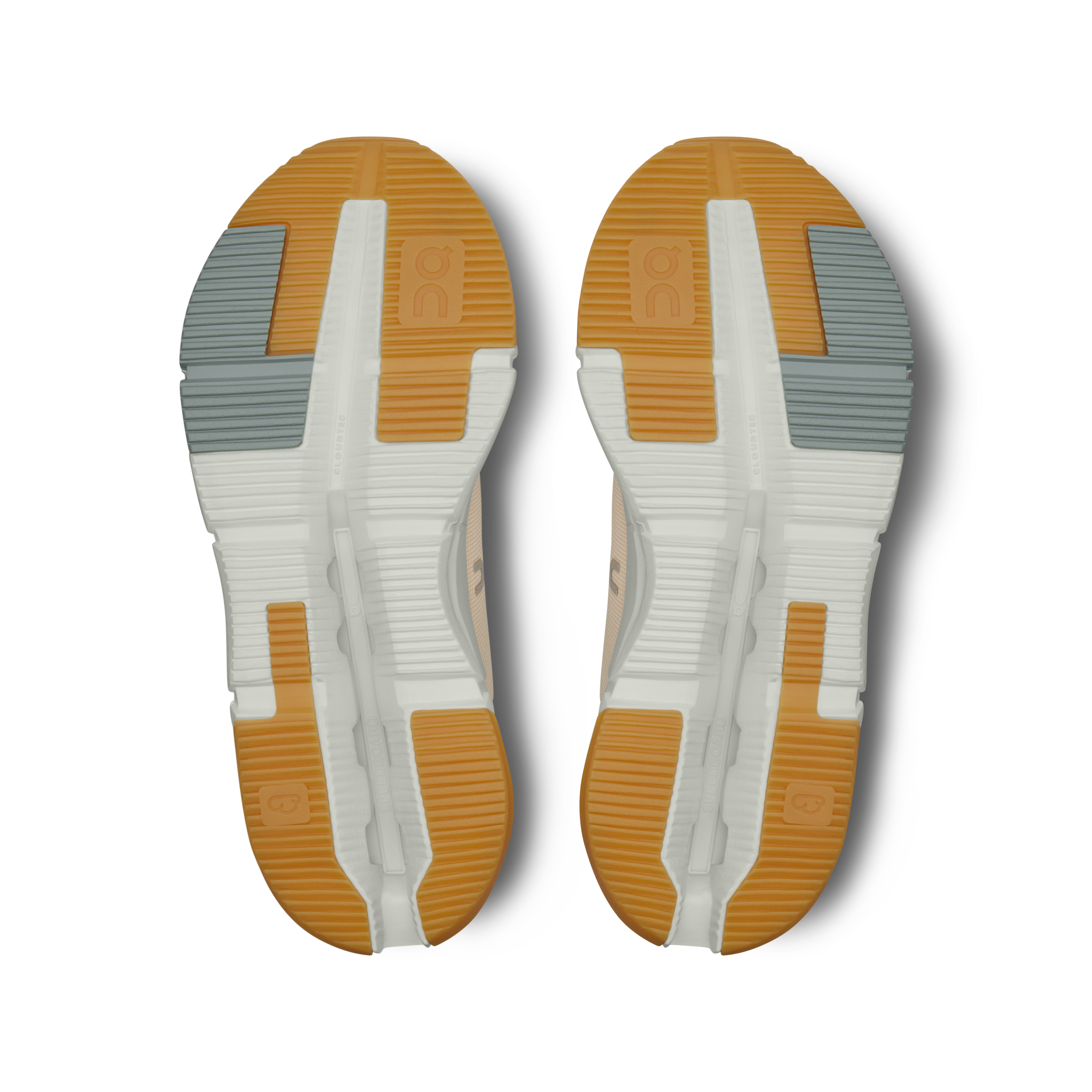 Cloudnova Form 2: A Comfortable Women's Lifestyle Shoe