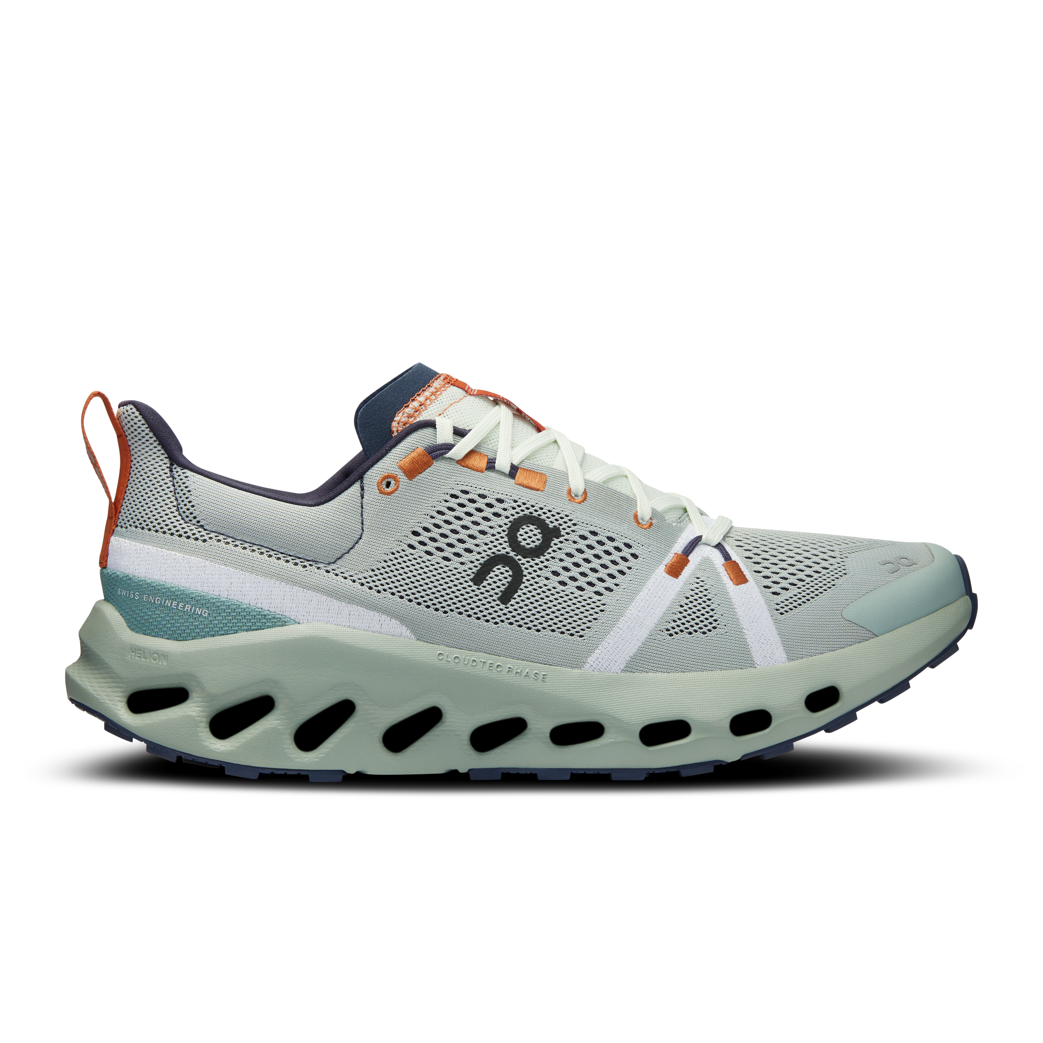 Cloudsurfer Trail: Cushioned Trail Running Shoe