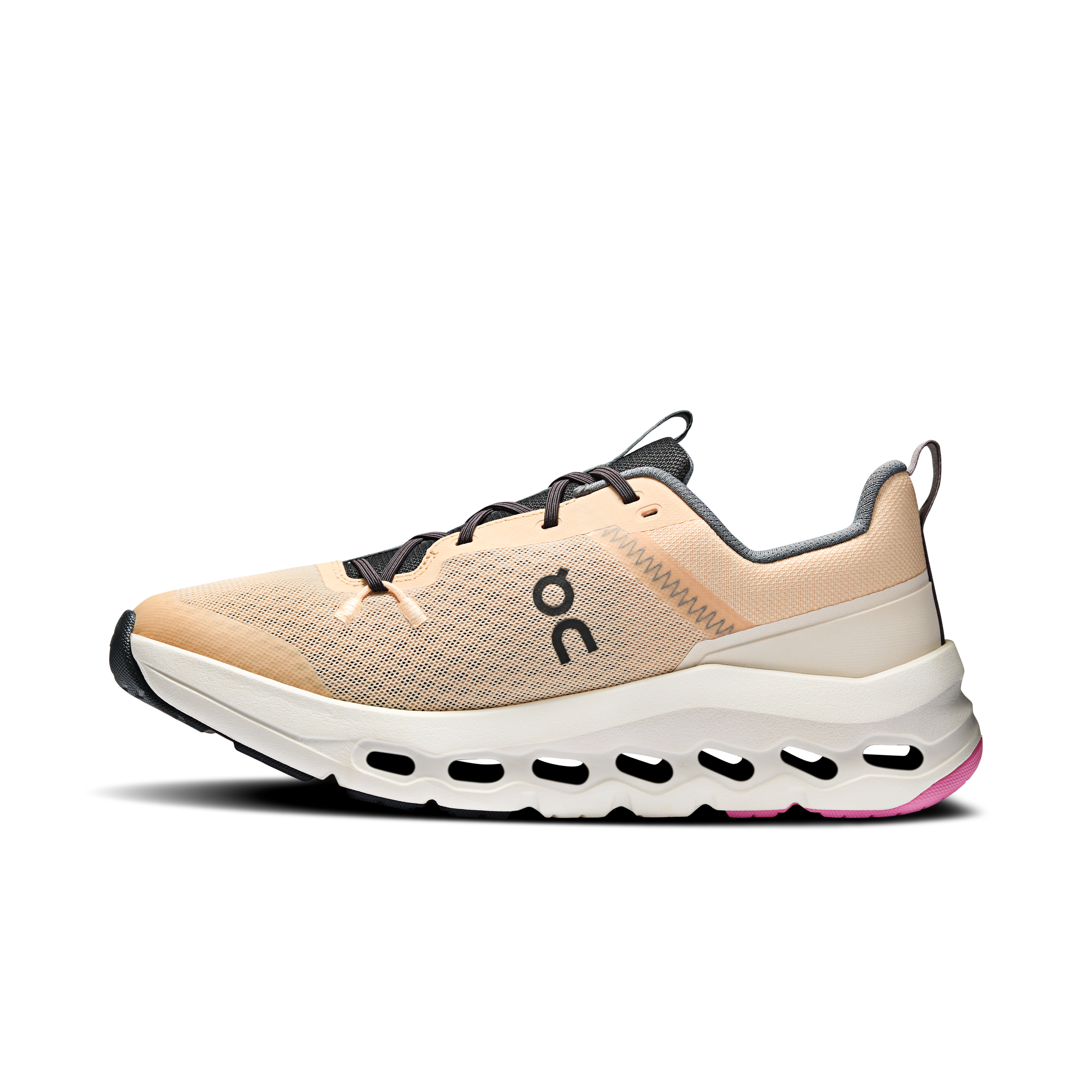 The Cloudleap: Cushioned Big Kids Shoe for All Day Play