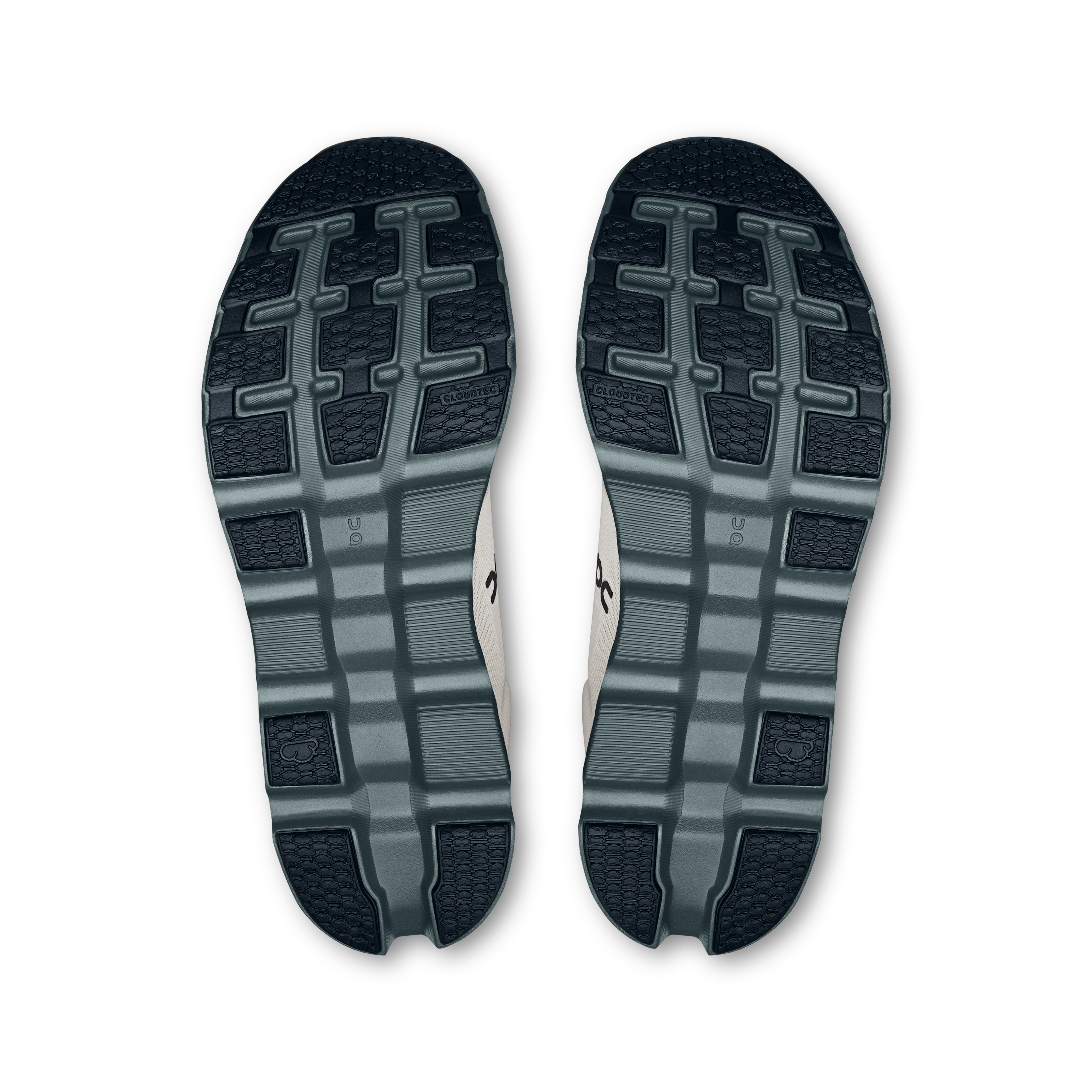 The Cloudstratus 3: Epic Double Cushioned Performance