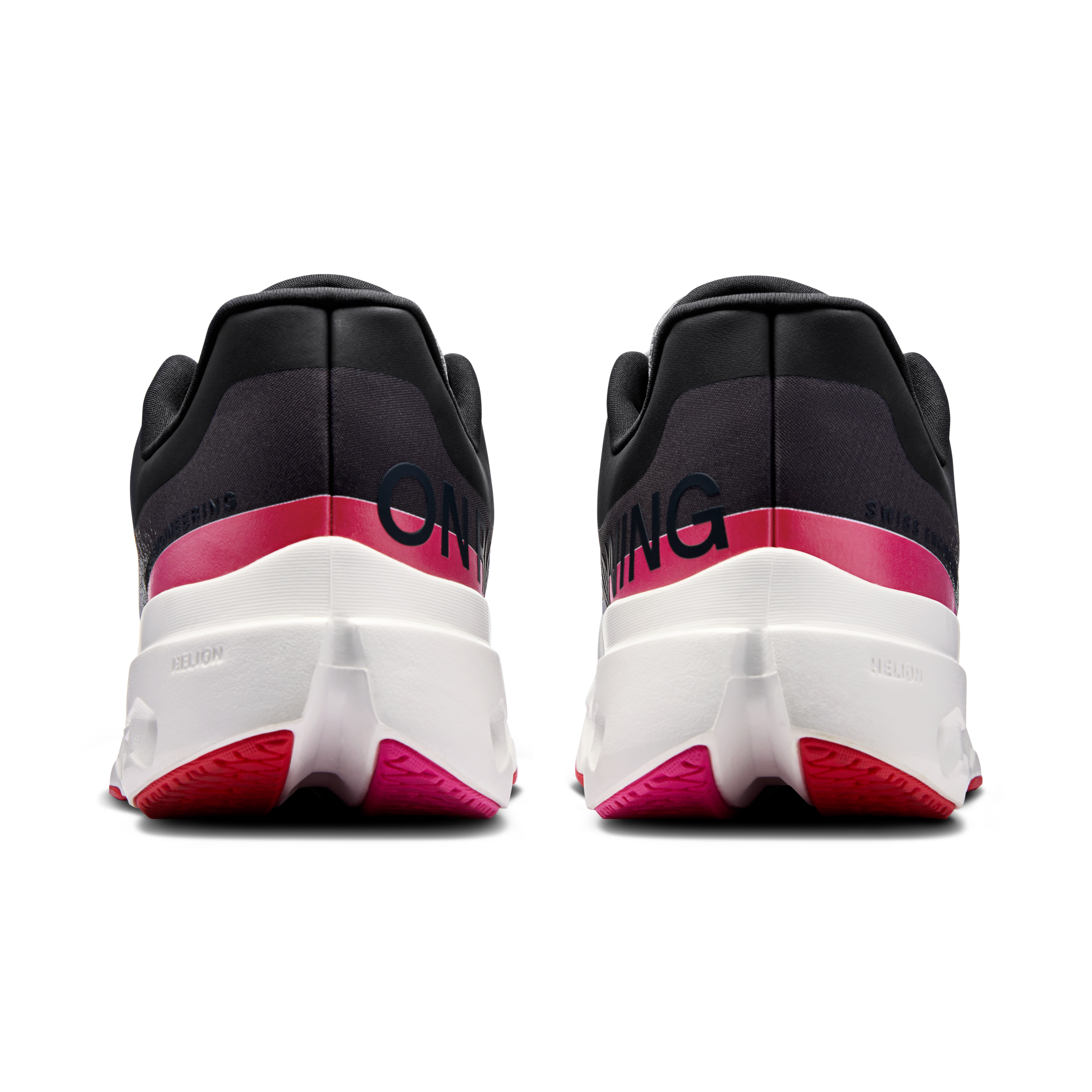 The Cloudsurfer Next: Men's Agile Road Running Shoe