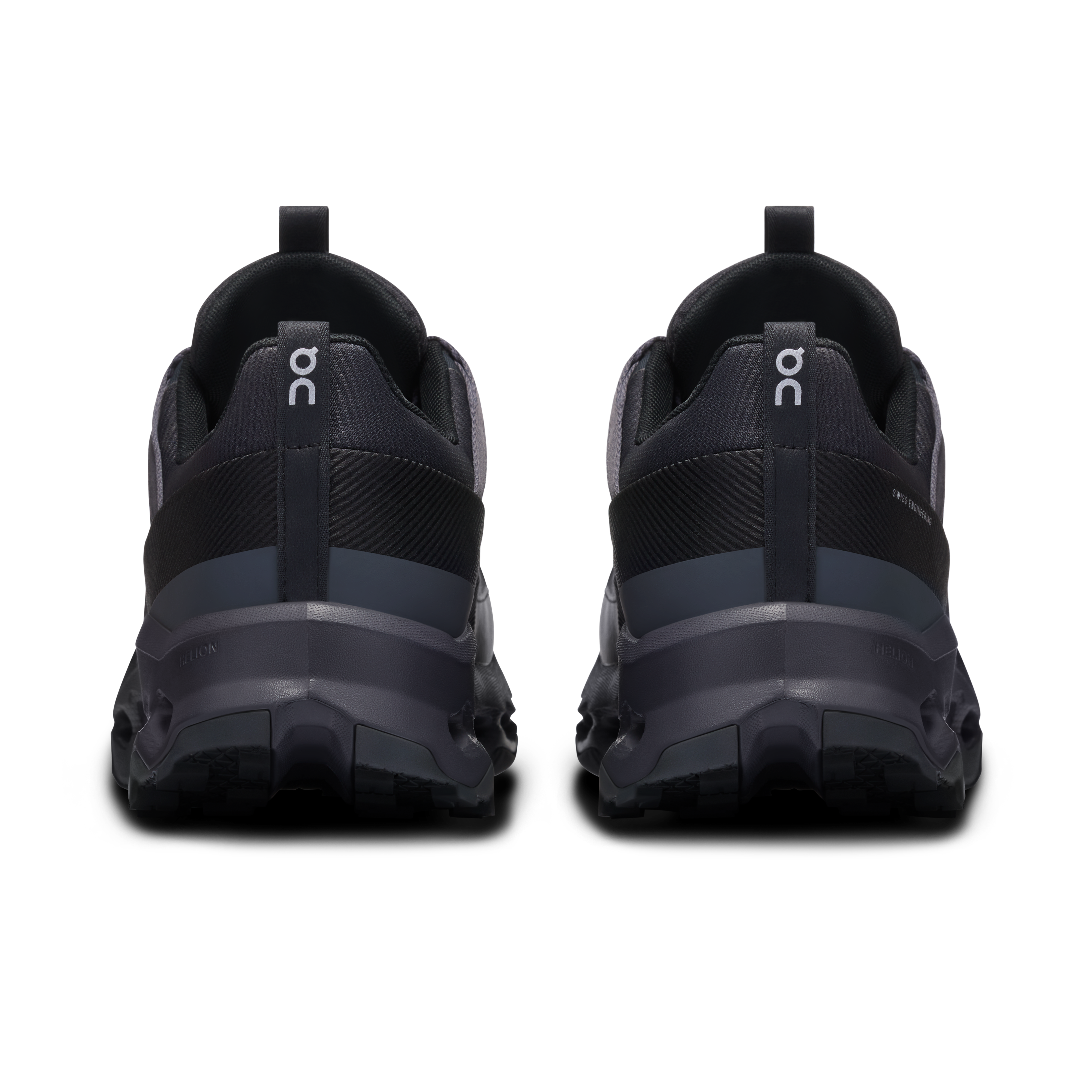 Cloudhorizon Waterproof: Cushioned Hiking Shoes