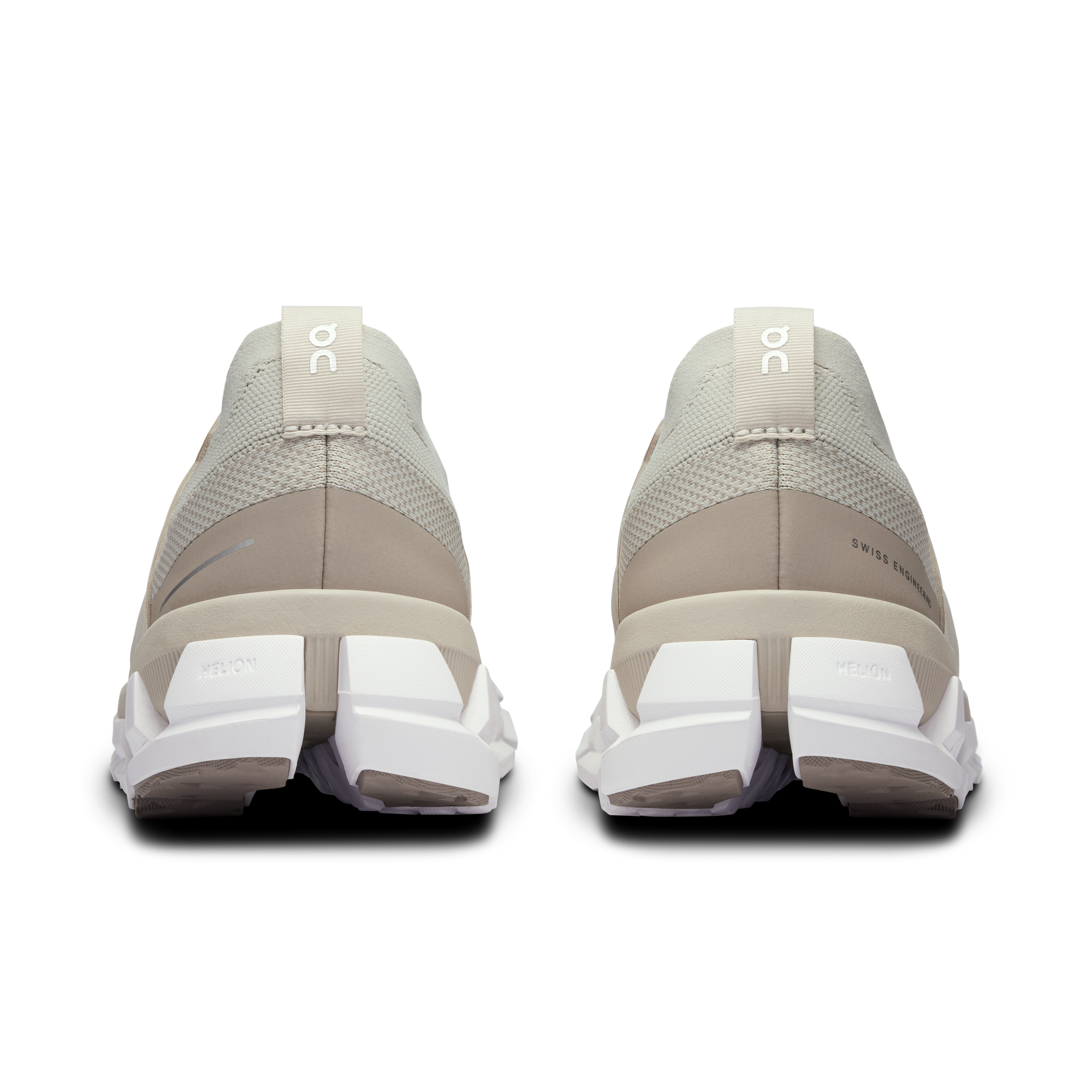 The new Cloudswift 3: Comfort & Speed On City Runs