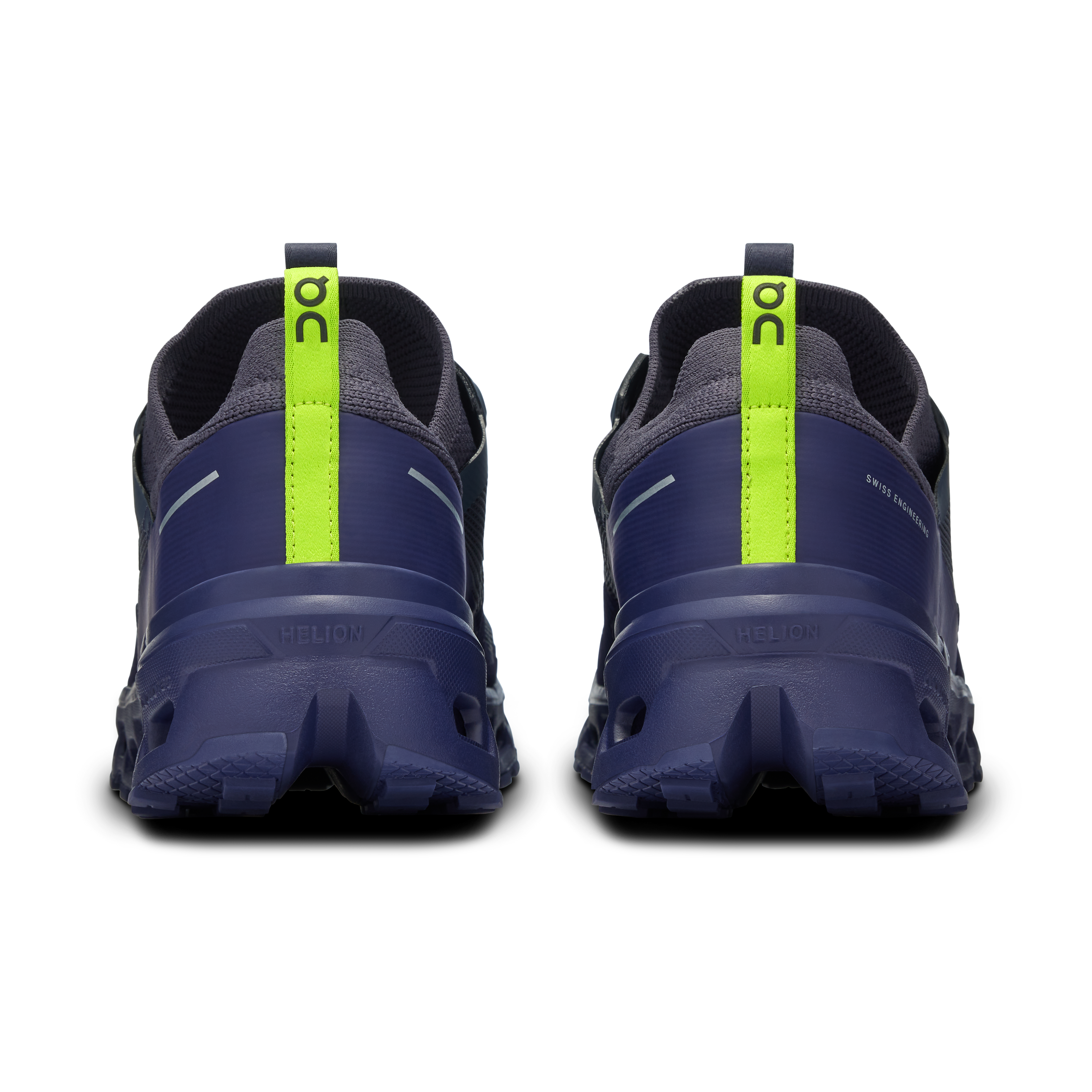 The Cloudultra 2: Cushioned