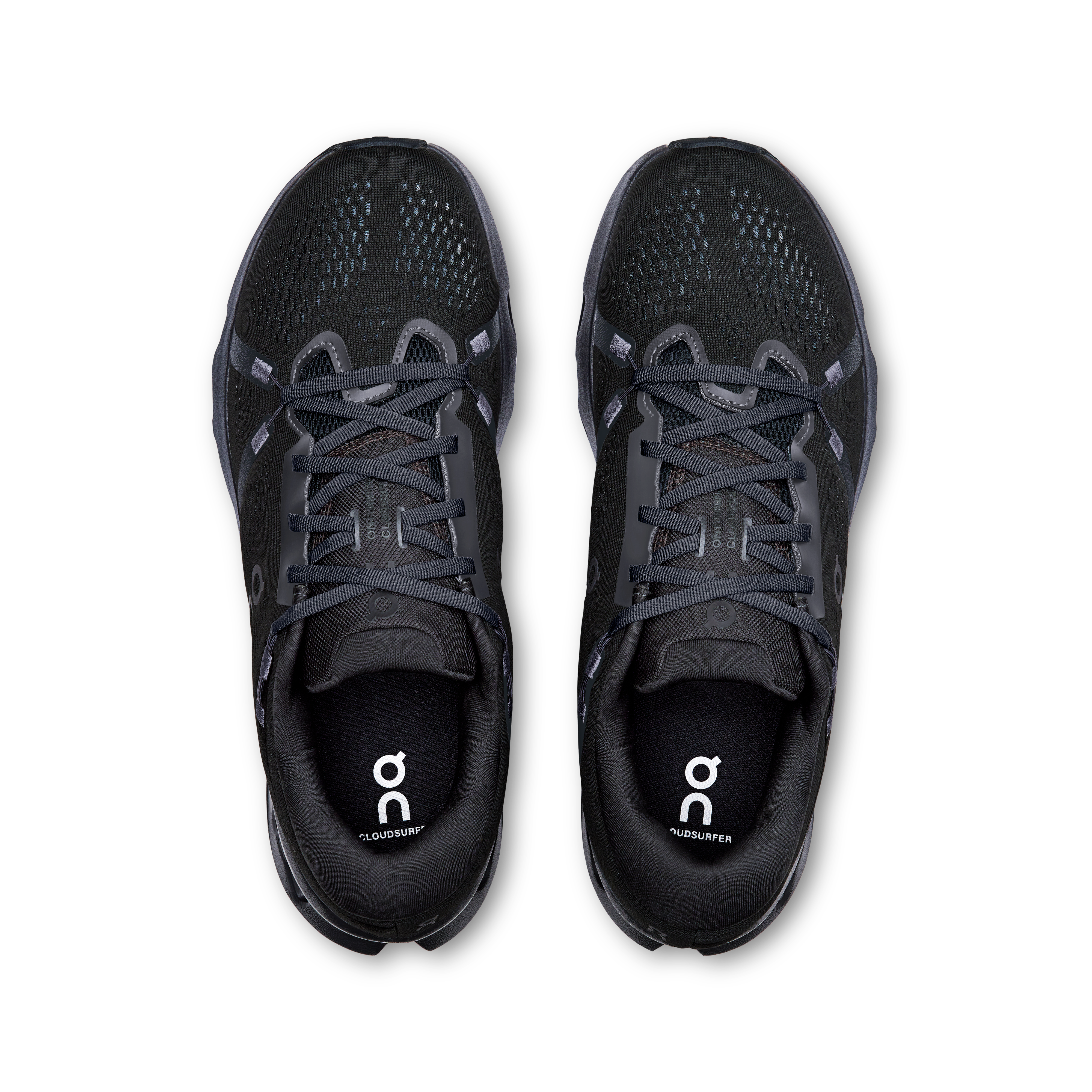 Cloudsurfer 2: Men's Highly Cushioned Road Running Shoe