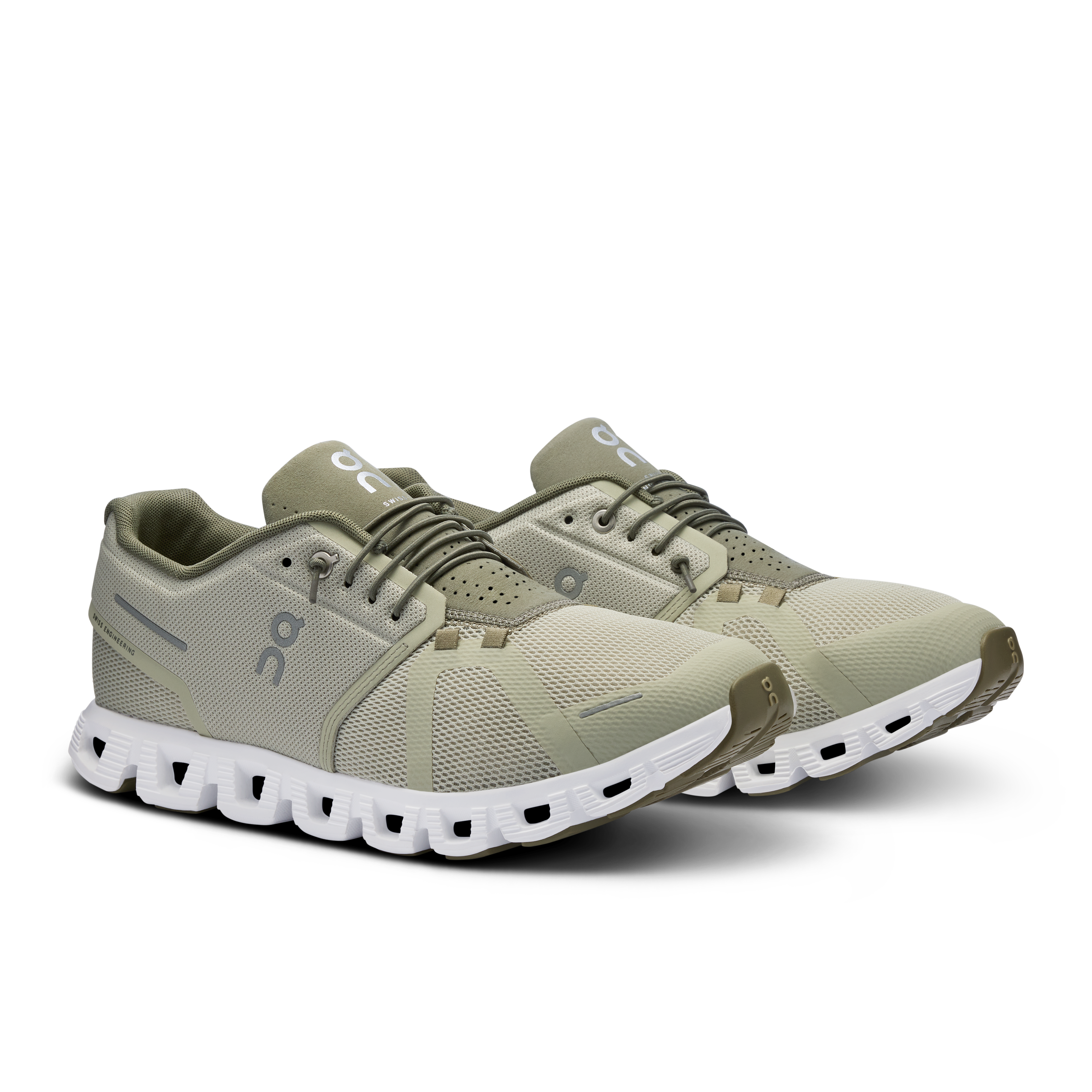 Cloud 5 - the lightweight shoe for everyday performance