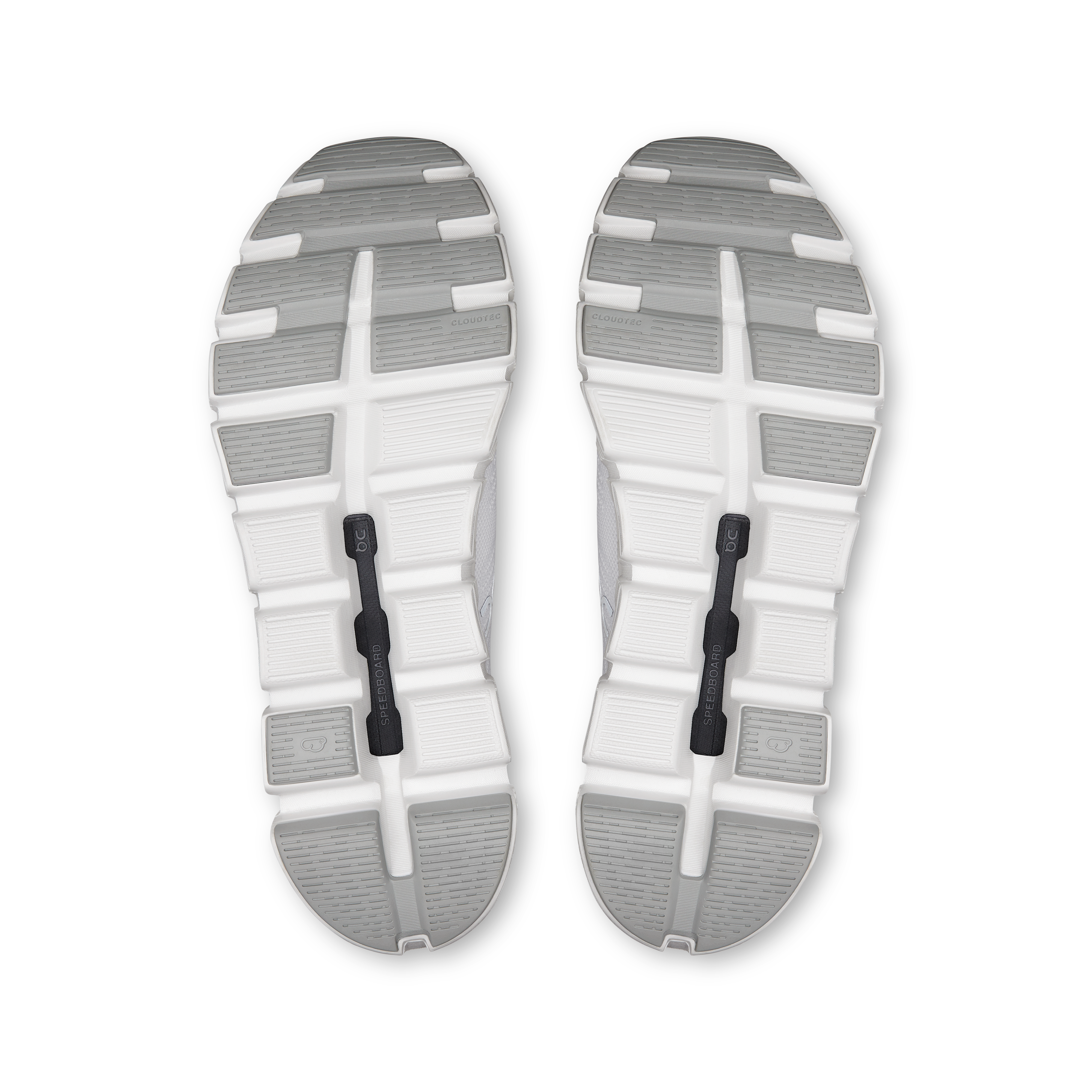 The Cloud 6 Coast: Men's All-Day Travel Shoe