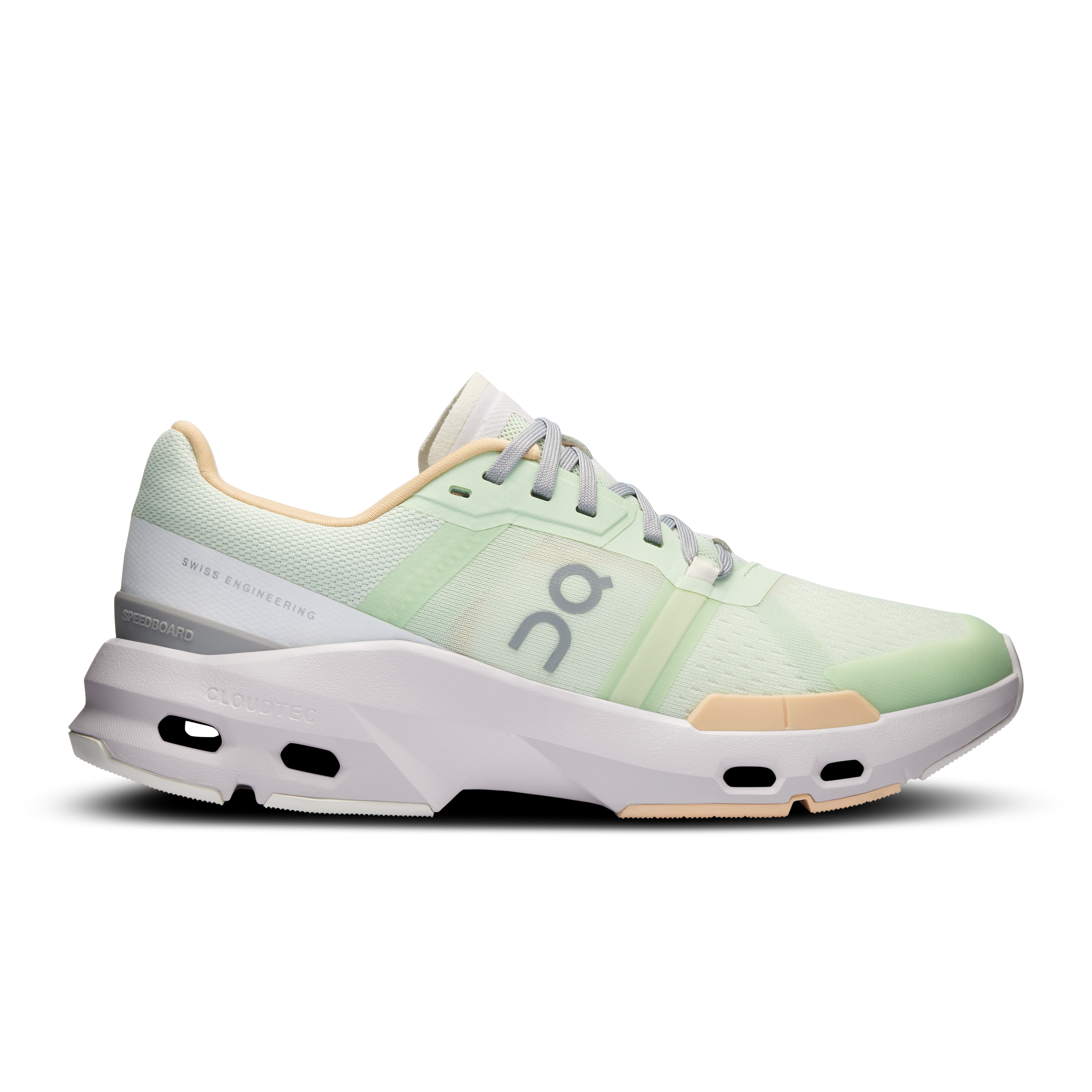 The Cloudpulse: Women’s Gym & Training Shoe