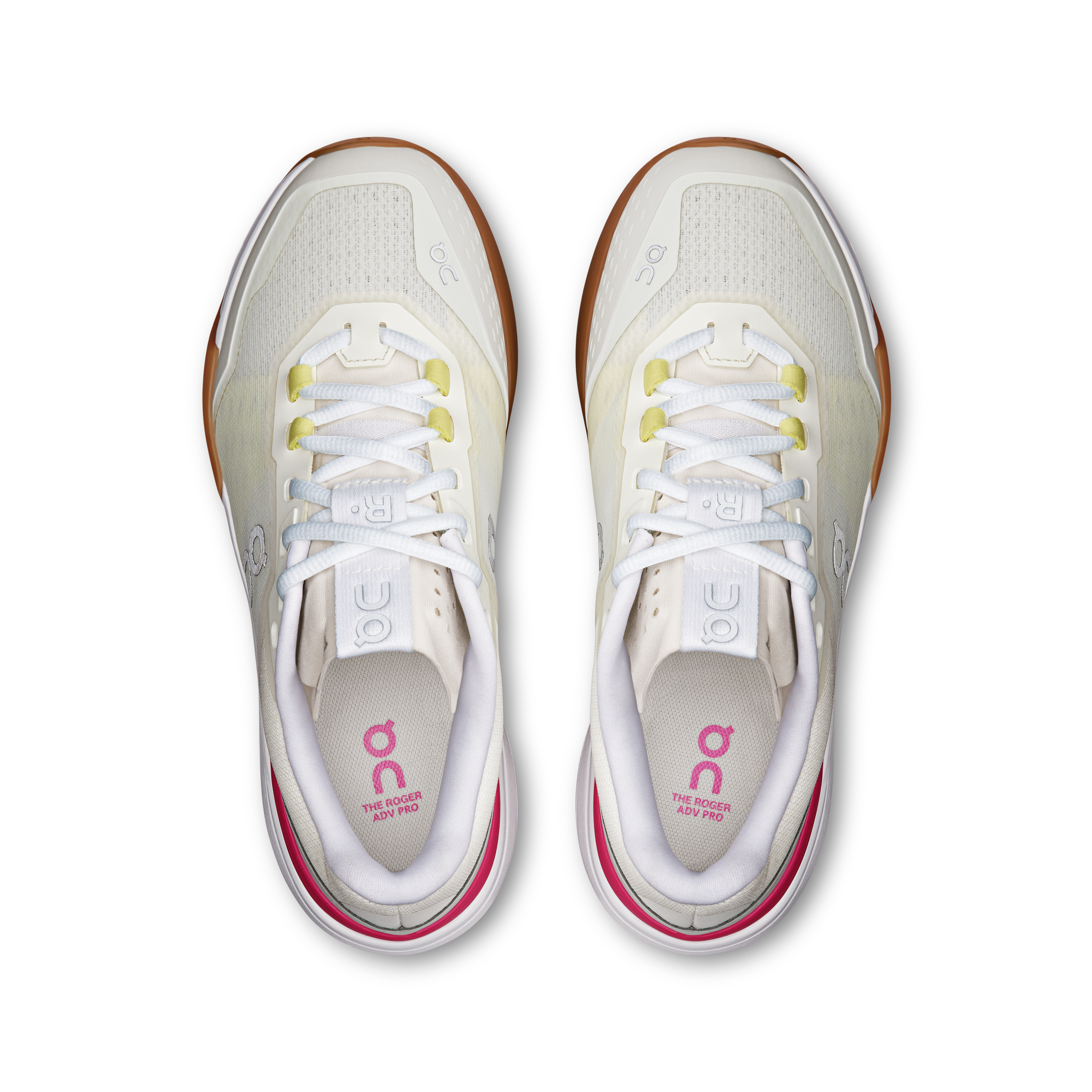 THE ROGER Advantage Pro: Women's ultra-versatile tennis shoe