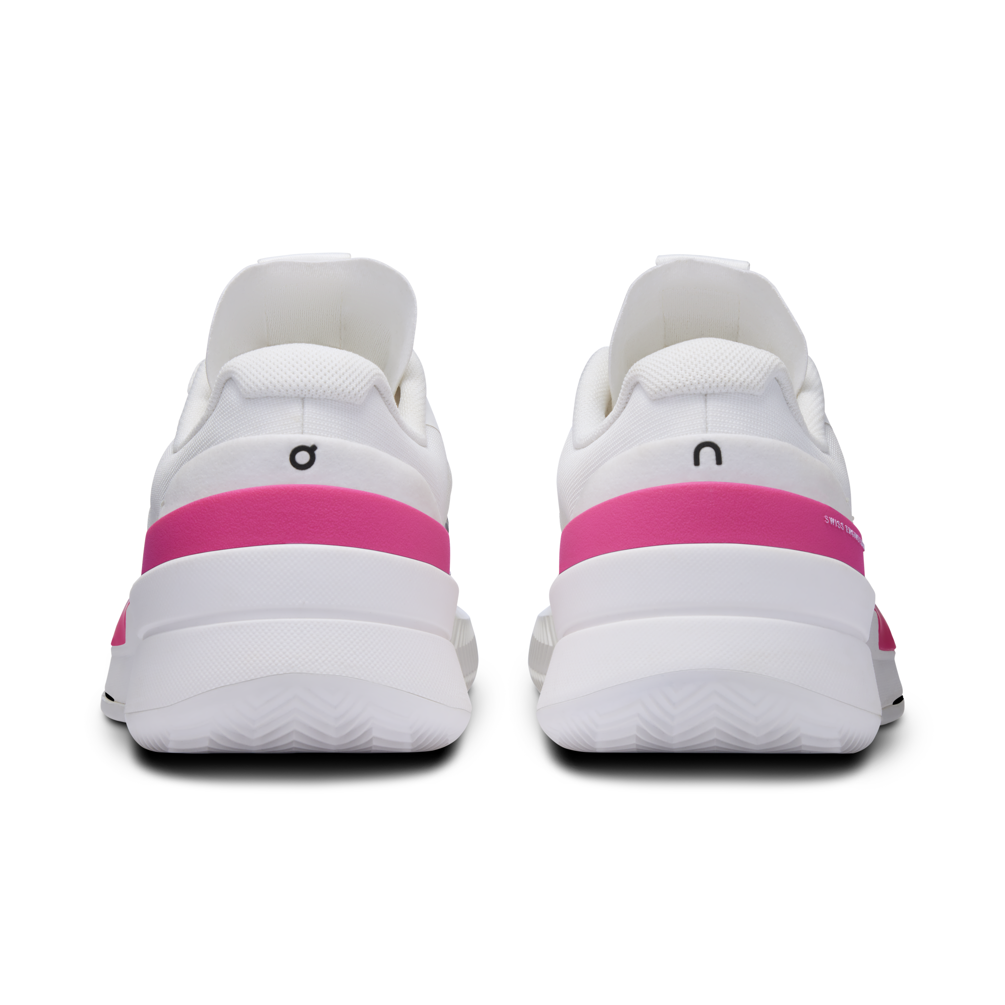 THE ROGER Pro 2: Women's Competition-Grade Tennis Shoe