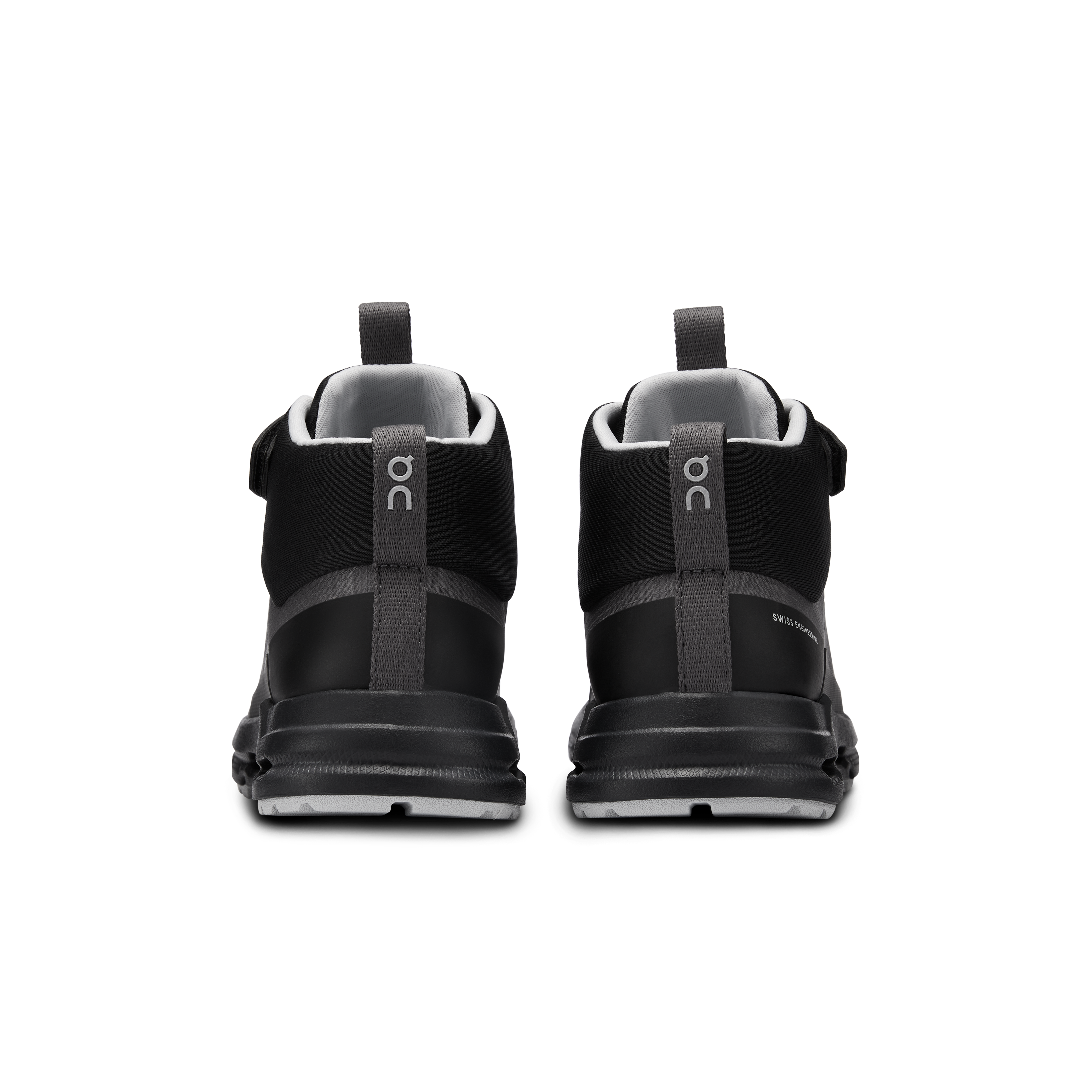 The Cloudhero Mid Waterproof