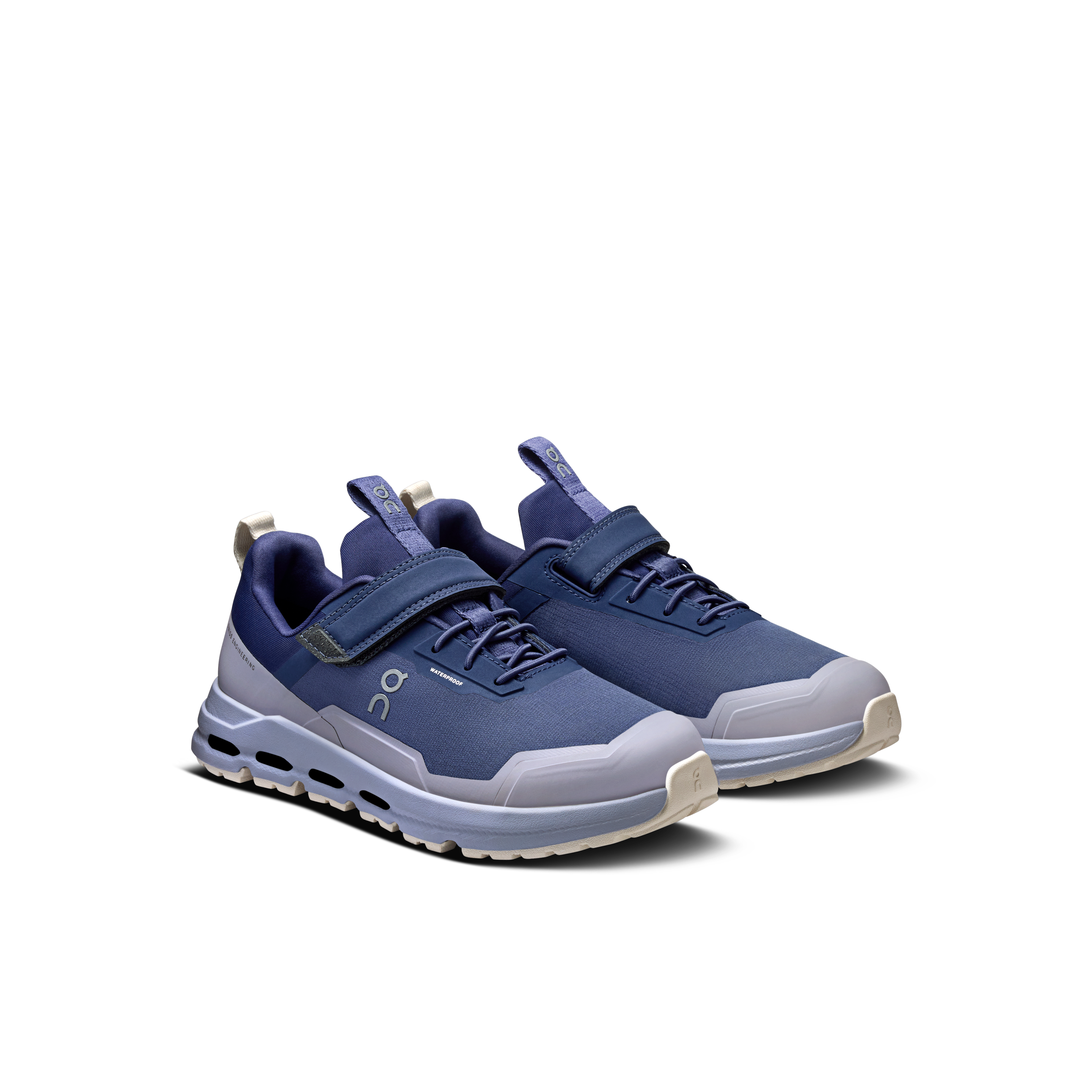 Cloudhero Waterproof