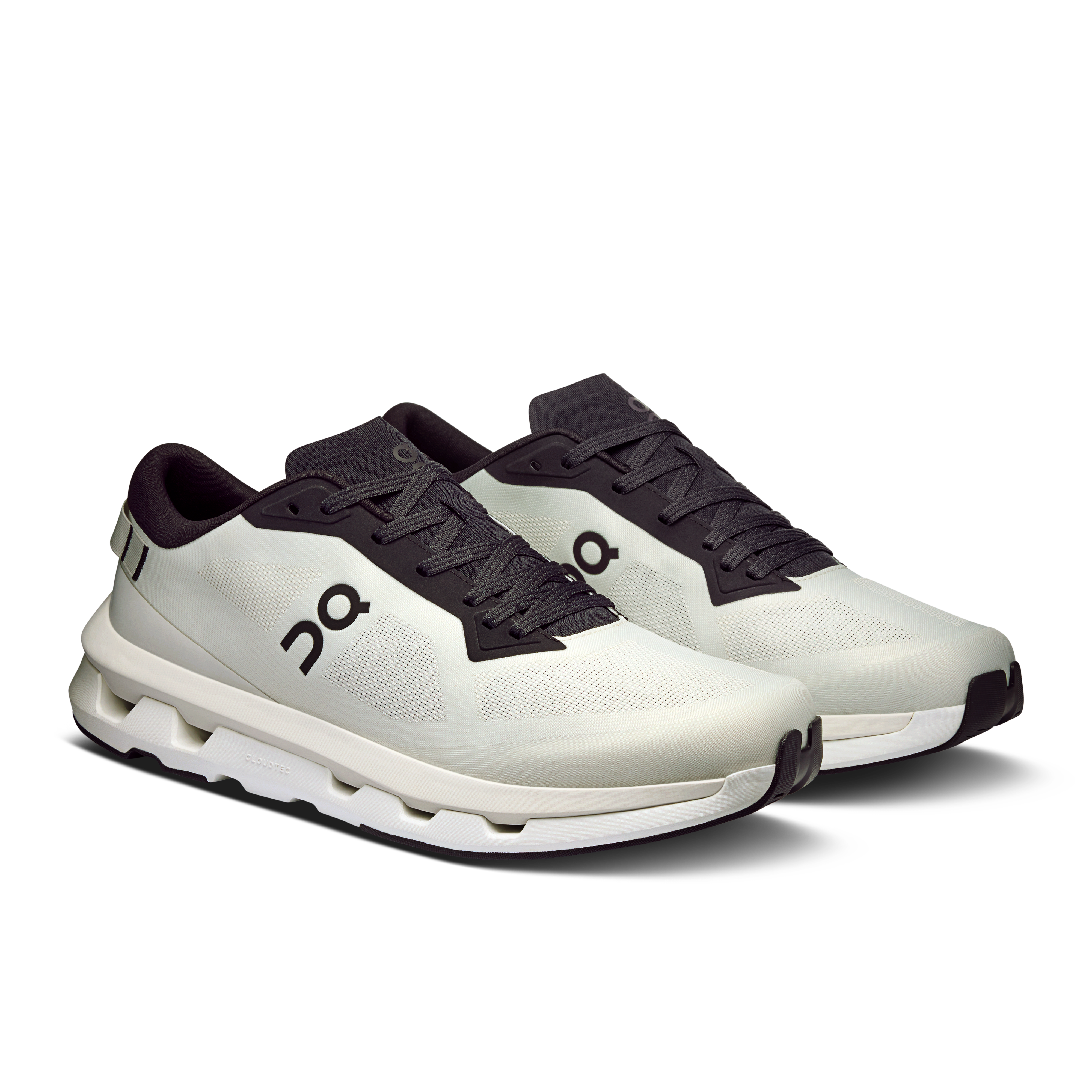 The Cloudzone: Men's All-Day Lifestyle Shoe