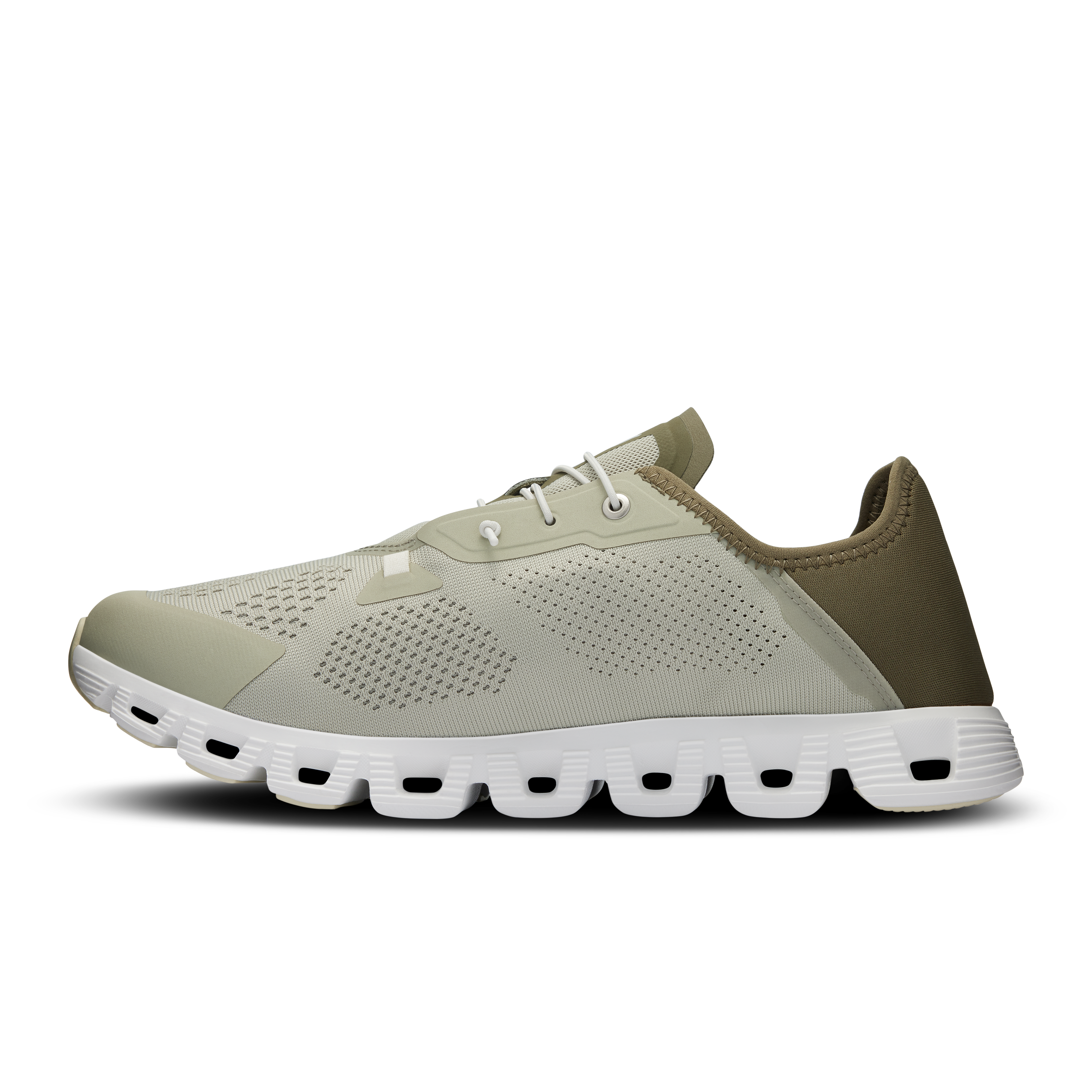 The Cloud 5 Coast: Light Shoe for Travel & All-Day Wear