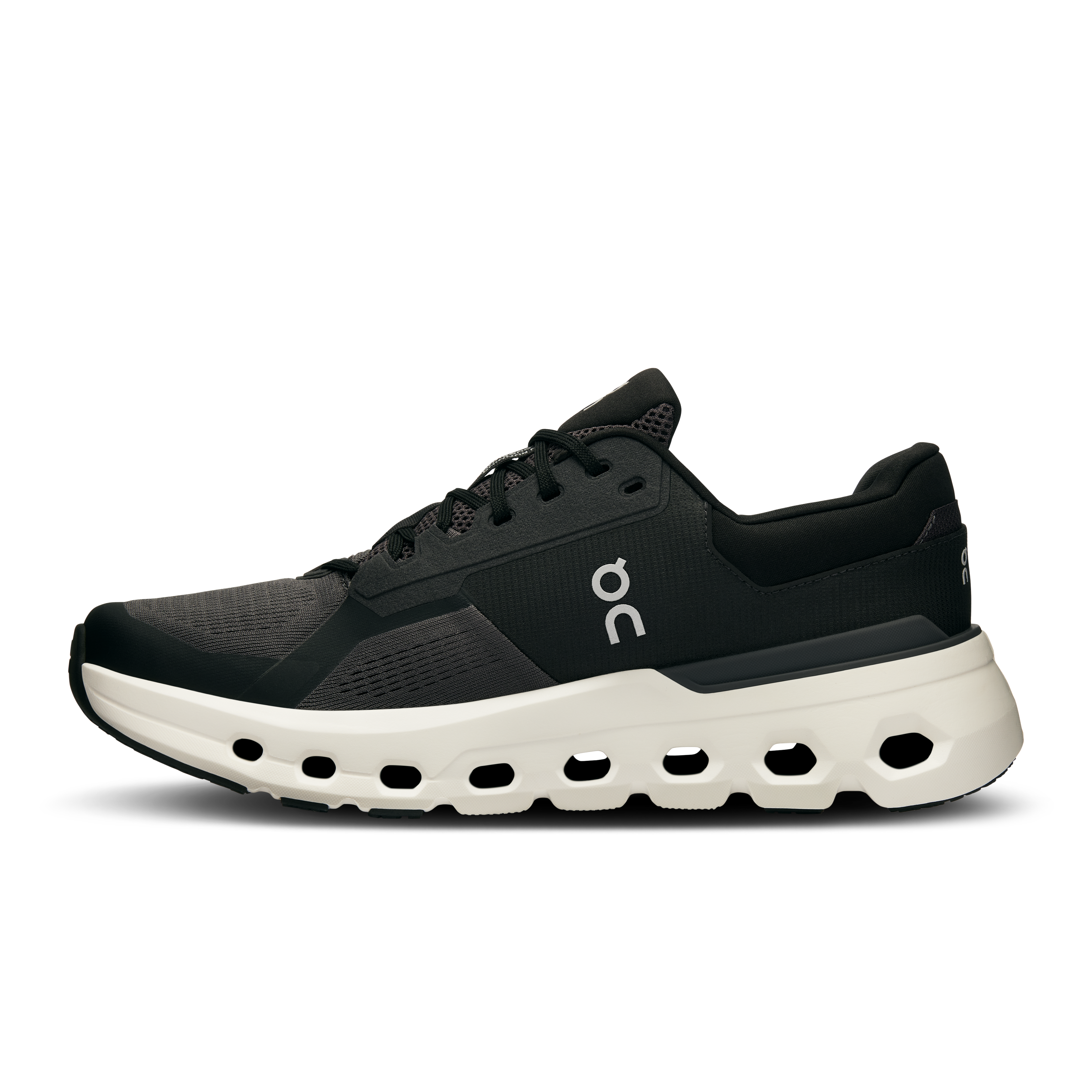 The Cloudrunner 2: Supportive Running Shoe