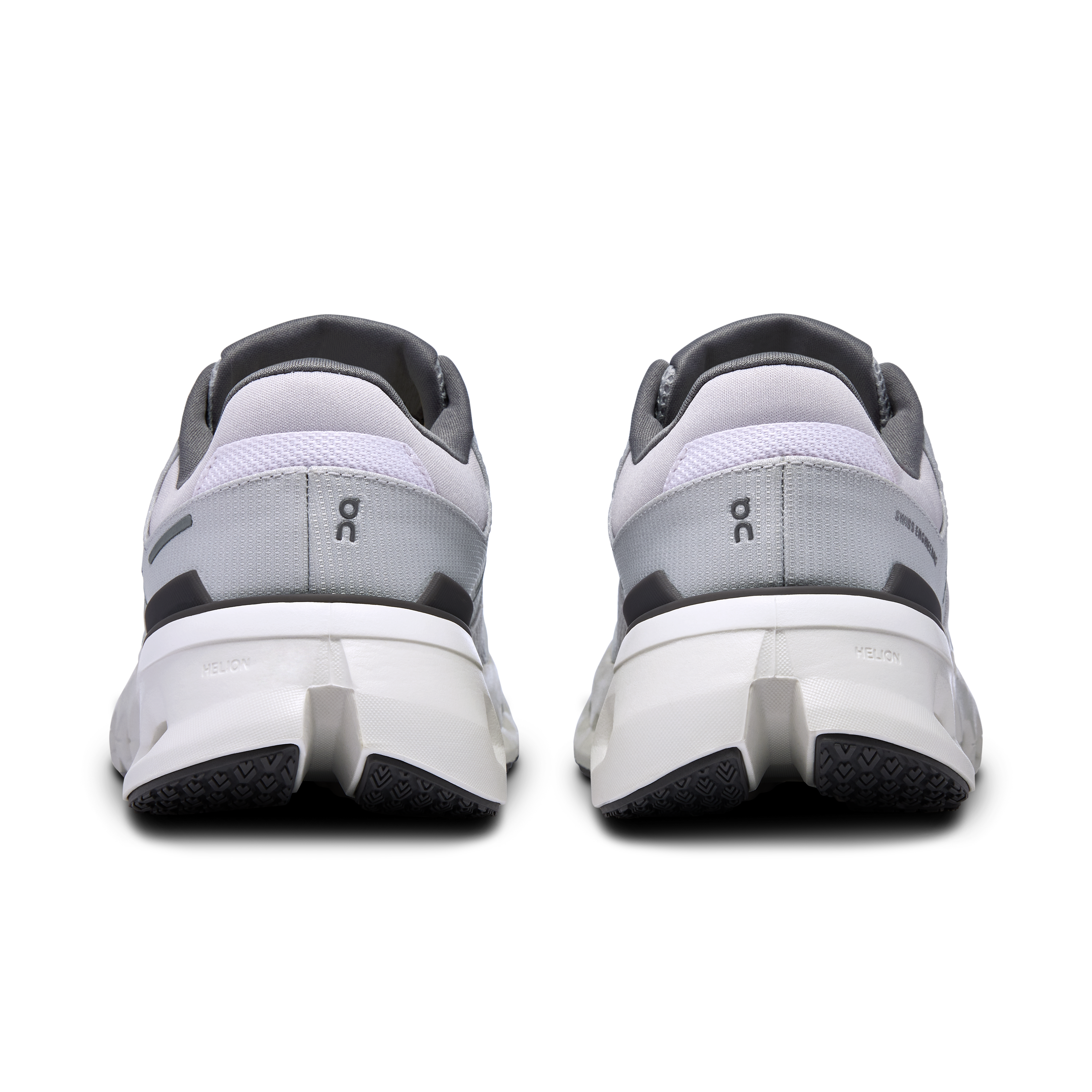 The Cloudrunner 2: Supportive Running Shoe