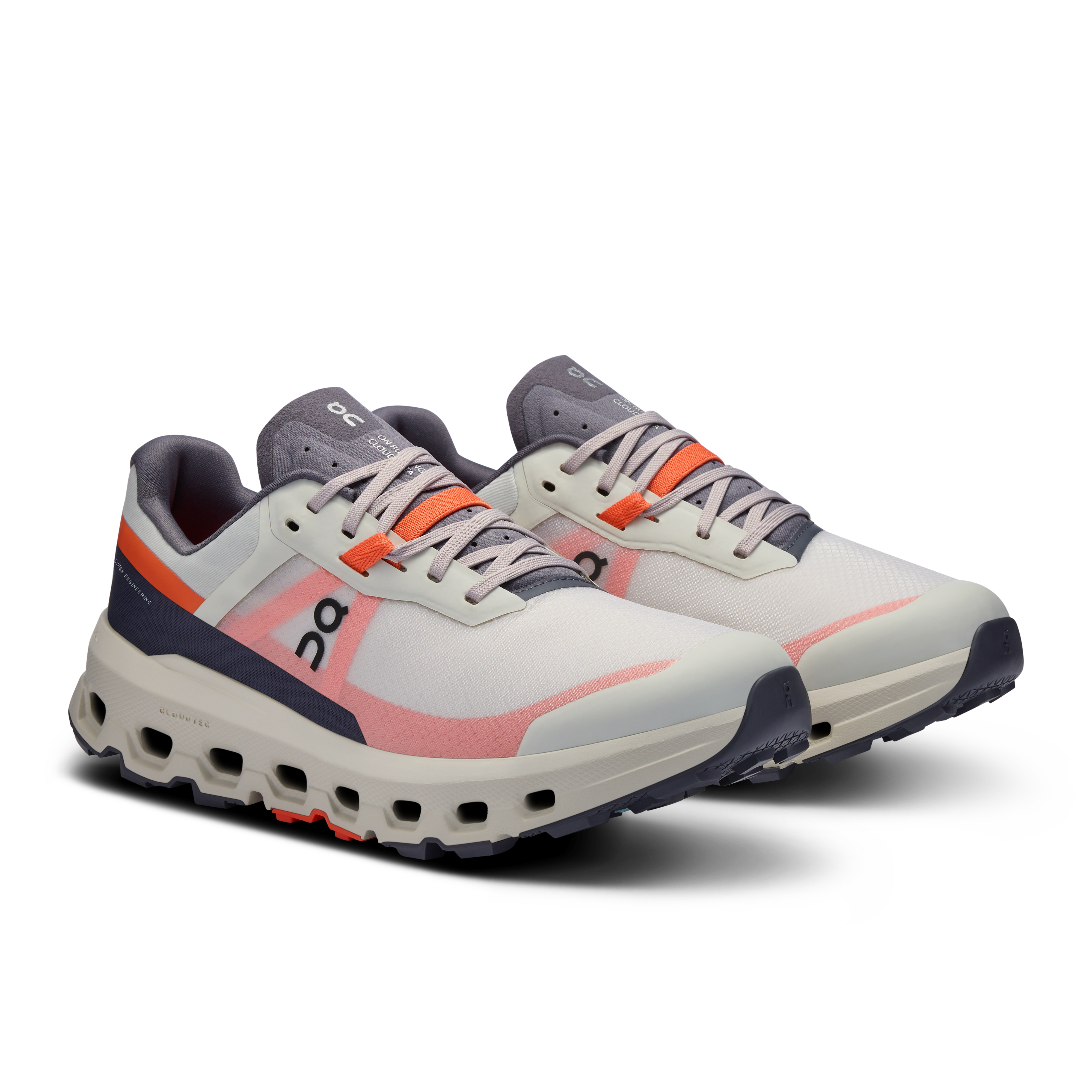 Cloudvista 2: Versatile Women’s Trail Shoe With Grip