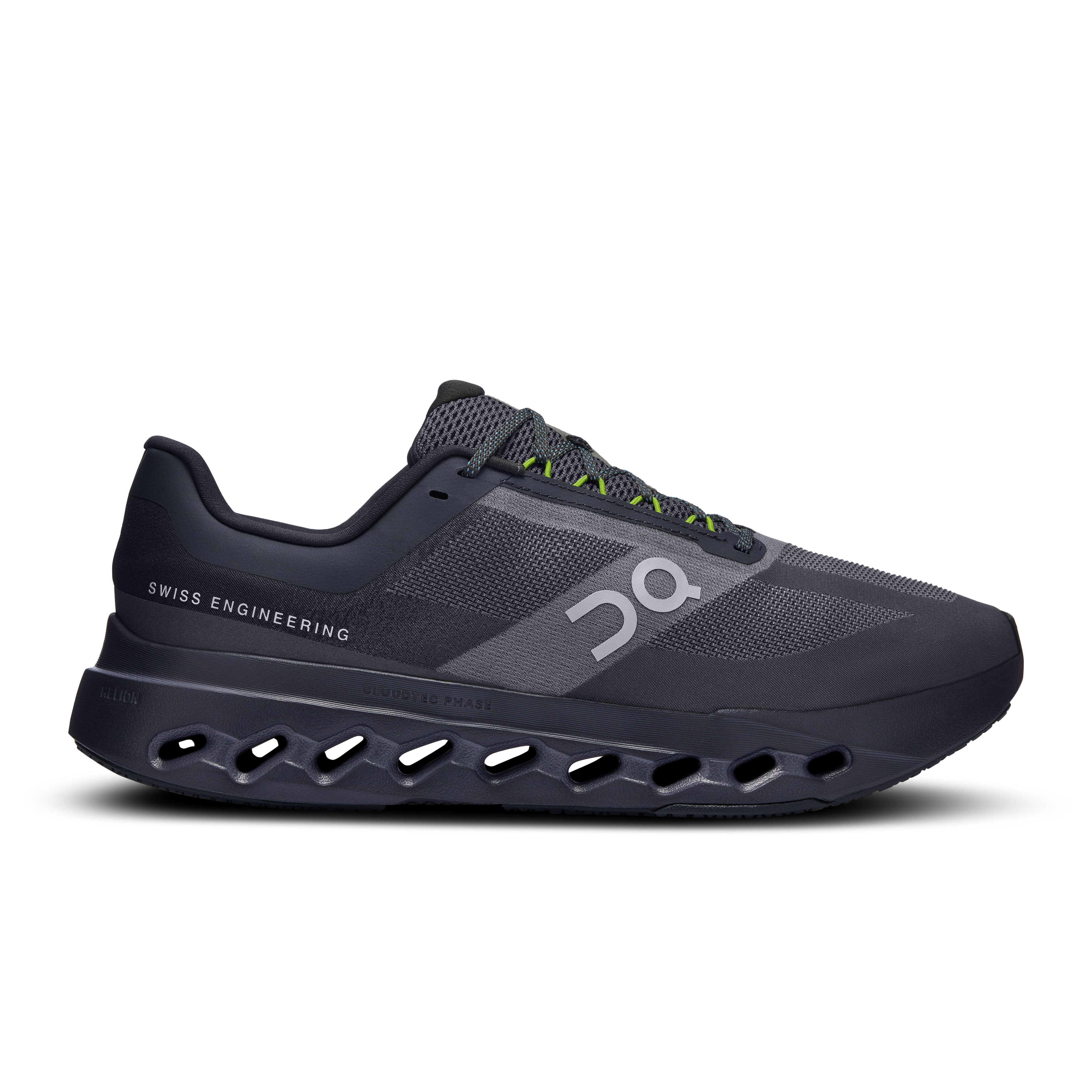 Cloudsurfer Next Lumos: Men's Agile Road Running Shoe