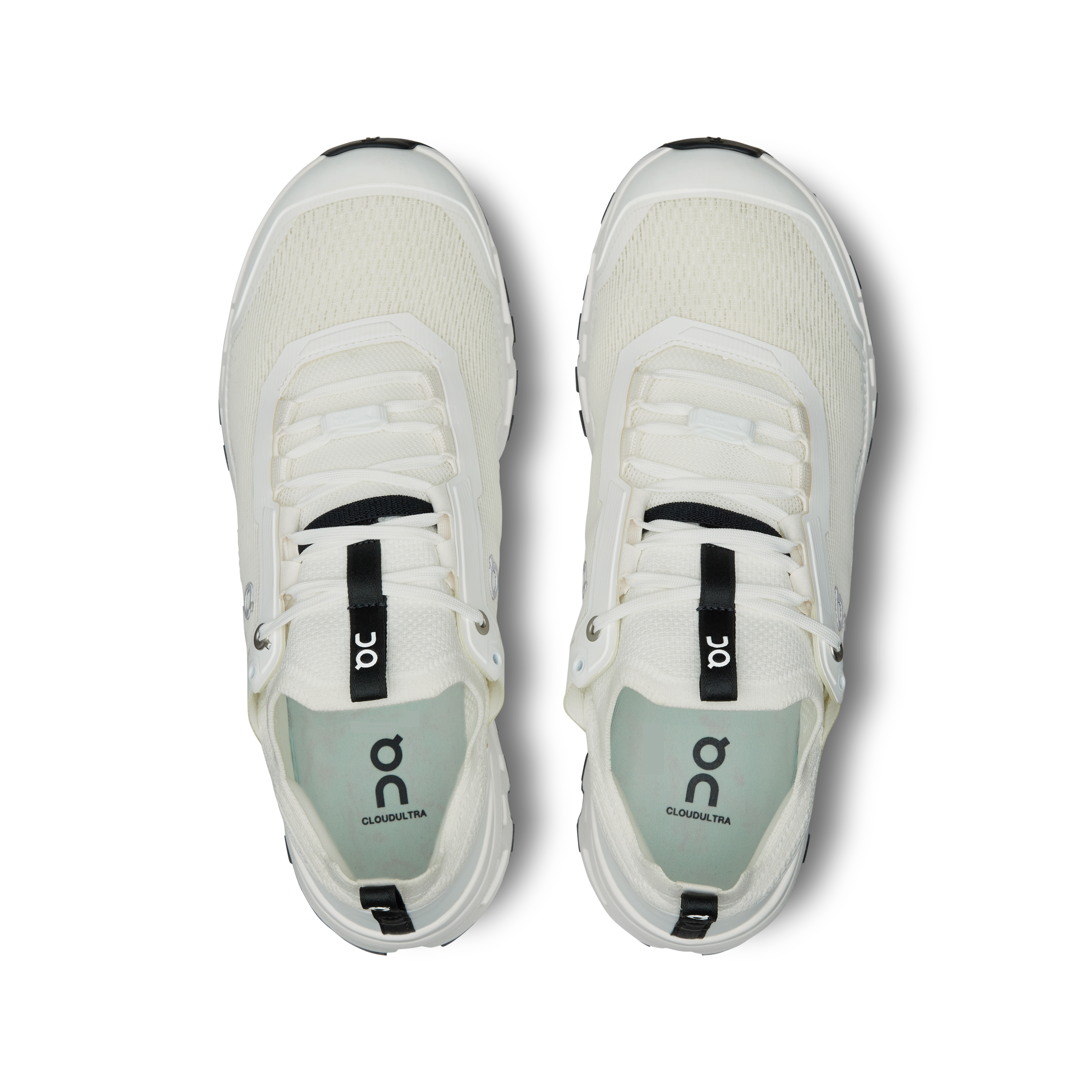 The Cloudultra 2: Cushioned