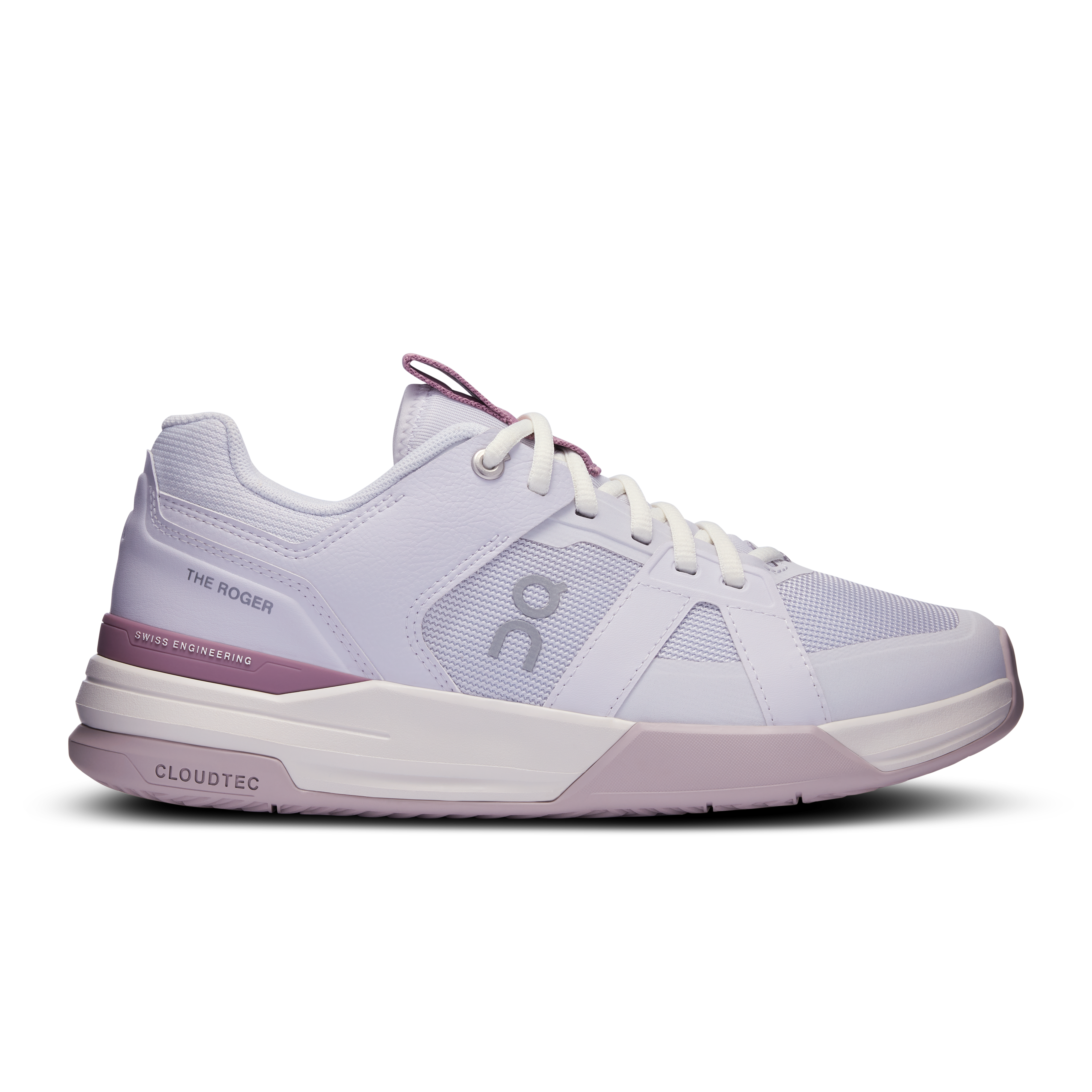 THE ROGER Clubhouse Pro: Women's Versatile Tennis Shoe