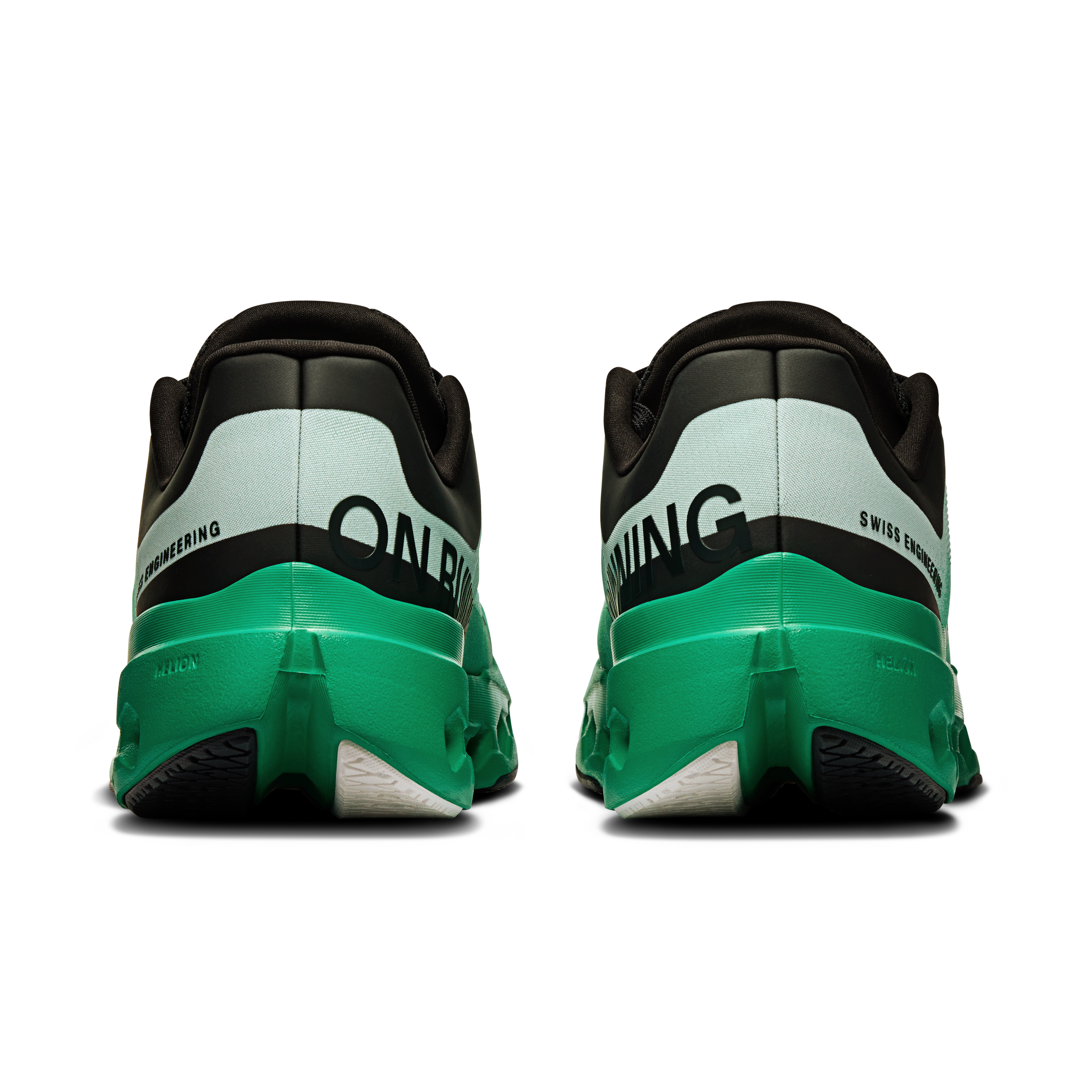 The Cloudsurfer Next: Men's Agile Road Running Shoe