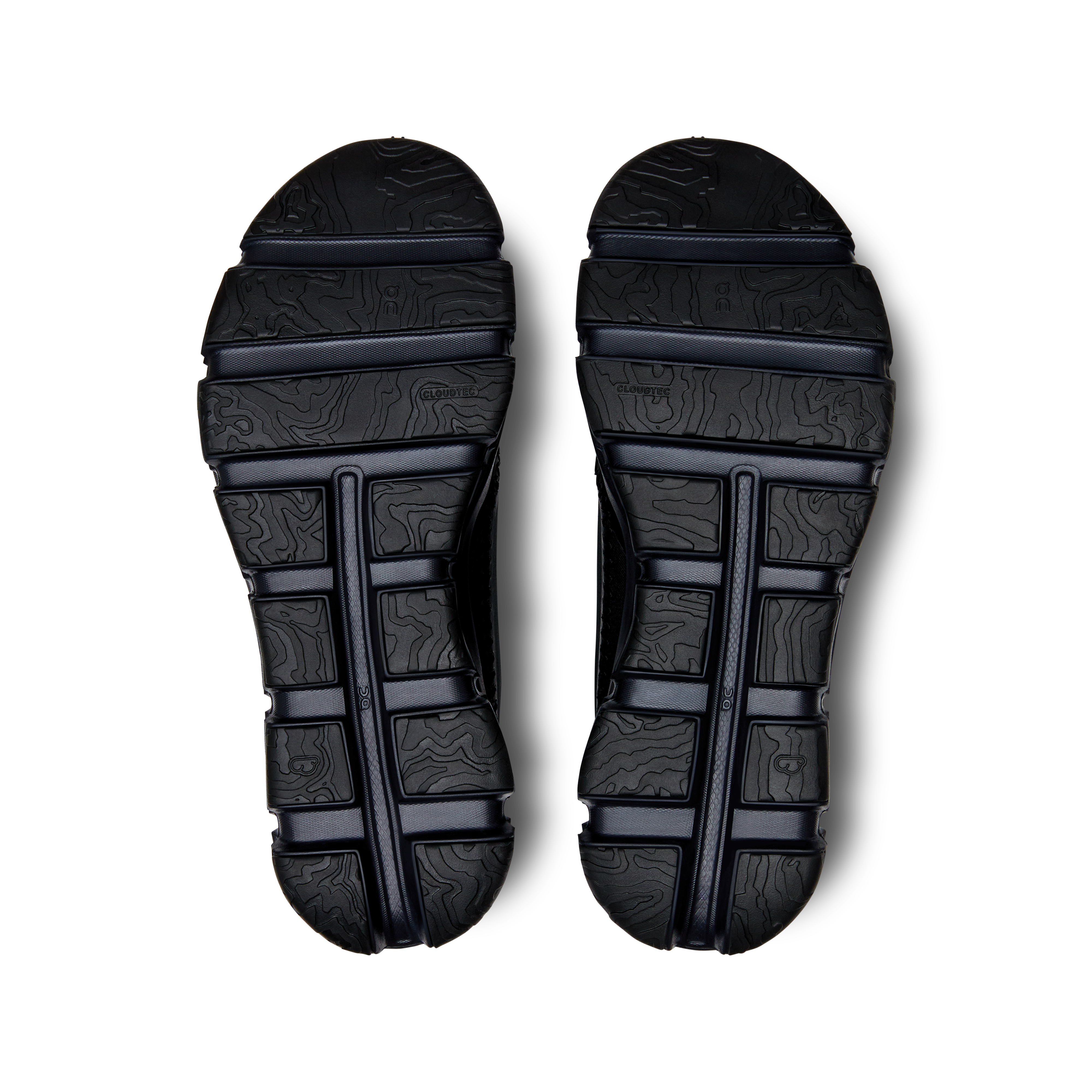 Cloudaway: All Day & Travel Shoe. Light and Versatile