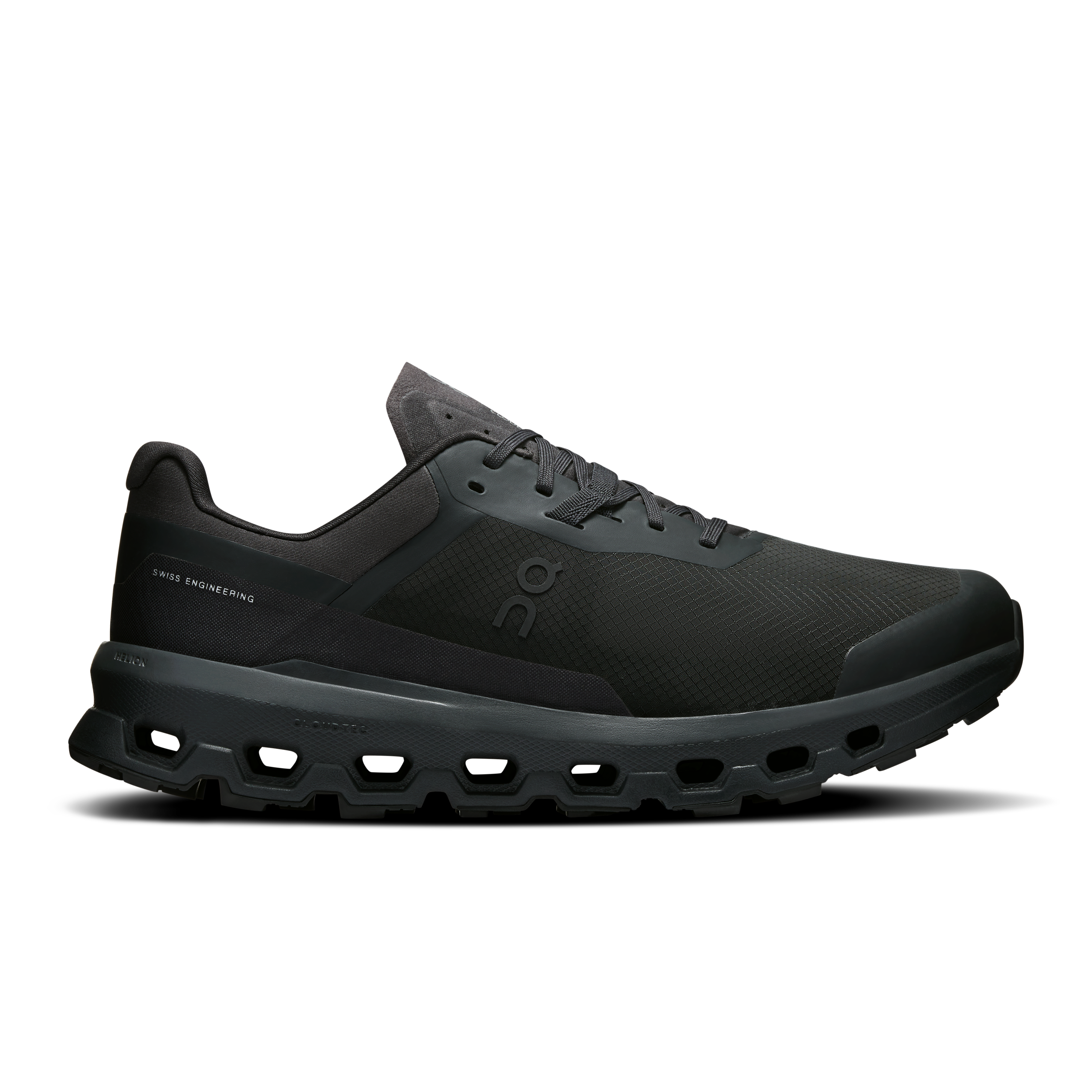 Cloudvista 2: Versatile Men’s Trail Shoe With Grip