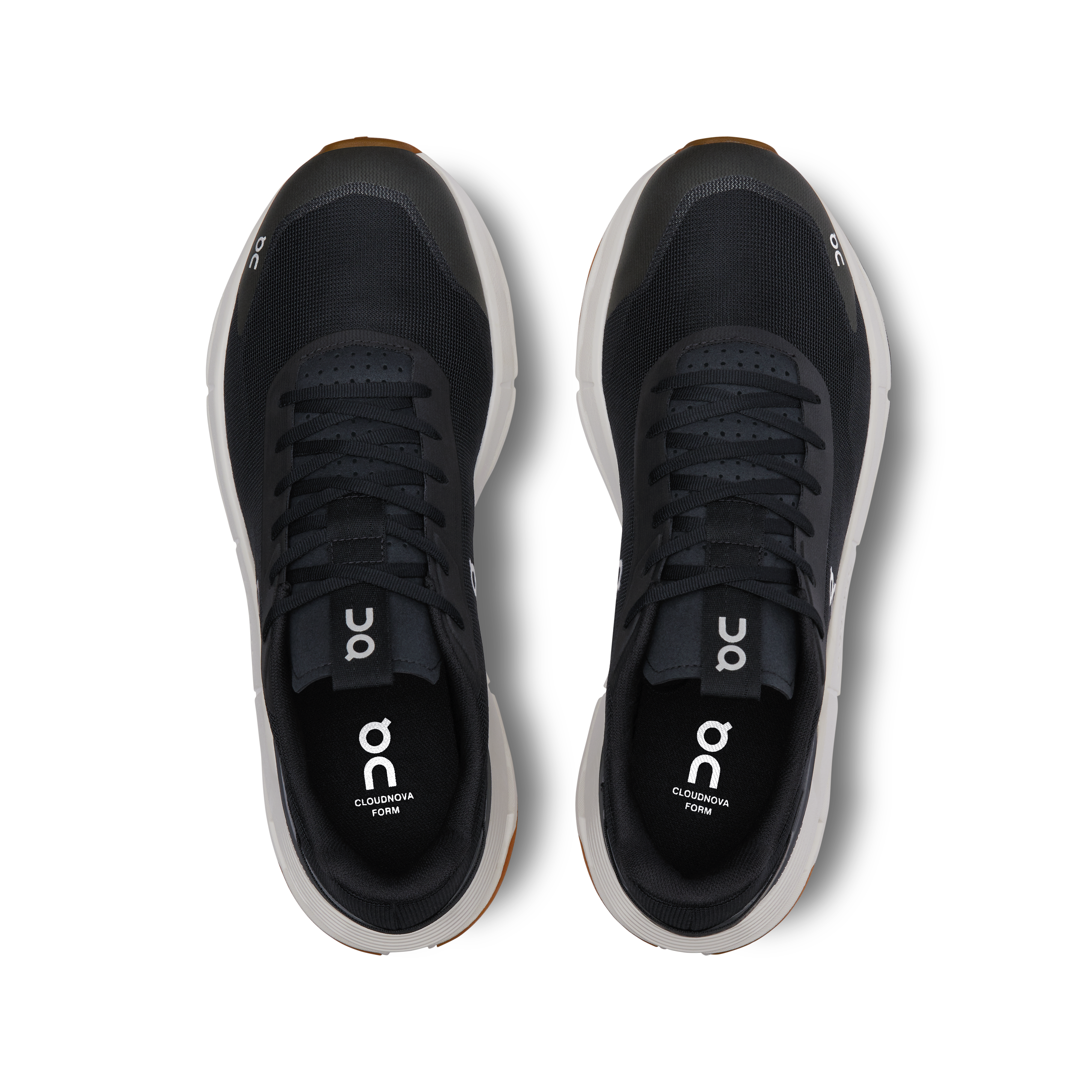 Cloudnova Form 2: A Comfortable Men's Lifestyle Shoe