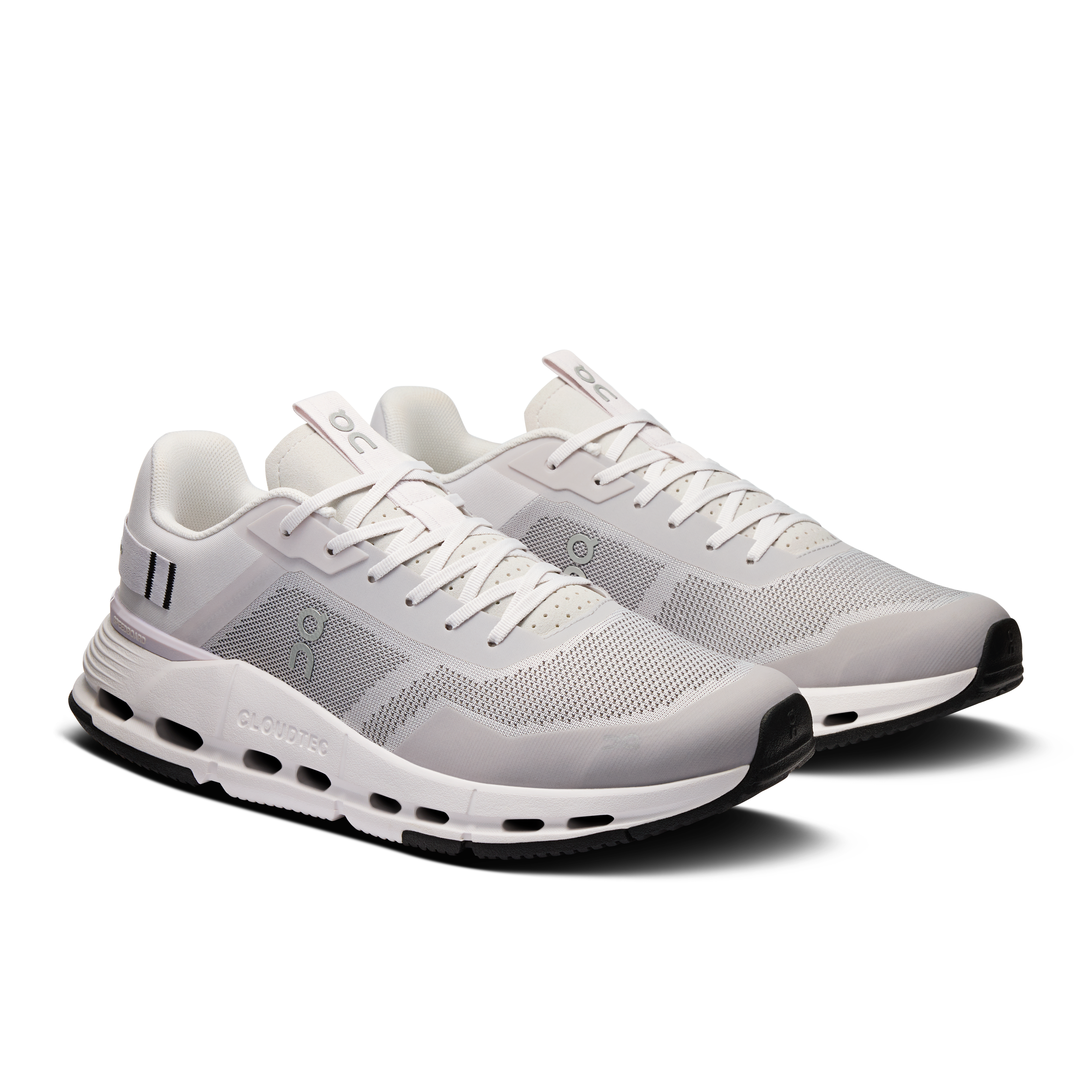 The Cloudnova Form 2 TT: Men's All-Day Shoe